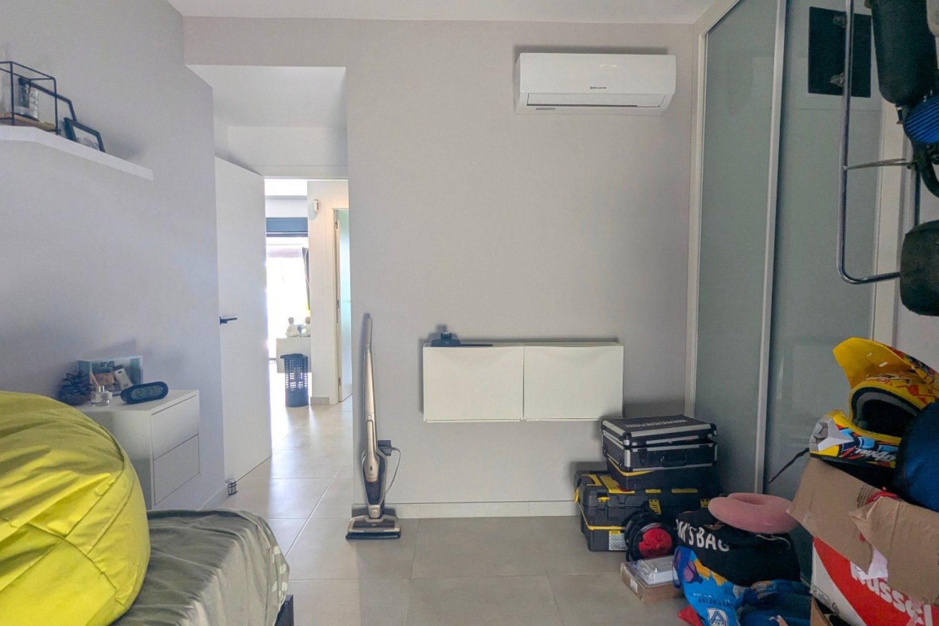 Revente - Attique -
El Raso - Costa Blanca