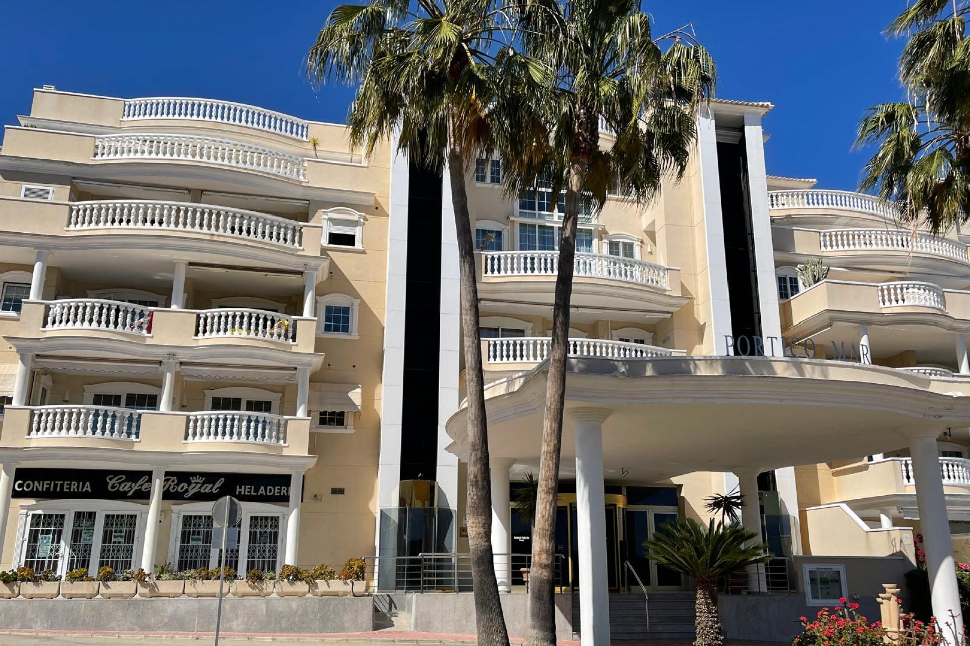 Revente - Attique -
Guardamar del Segura - Costa Blanca