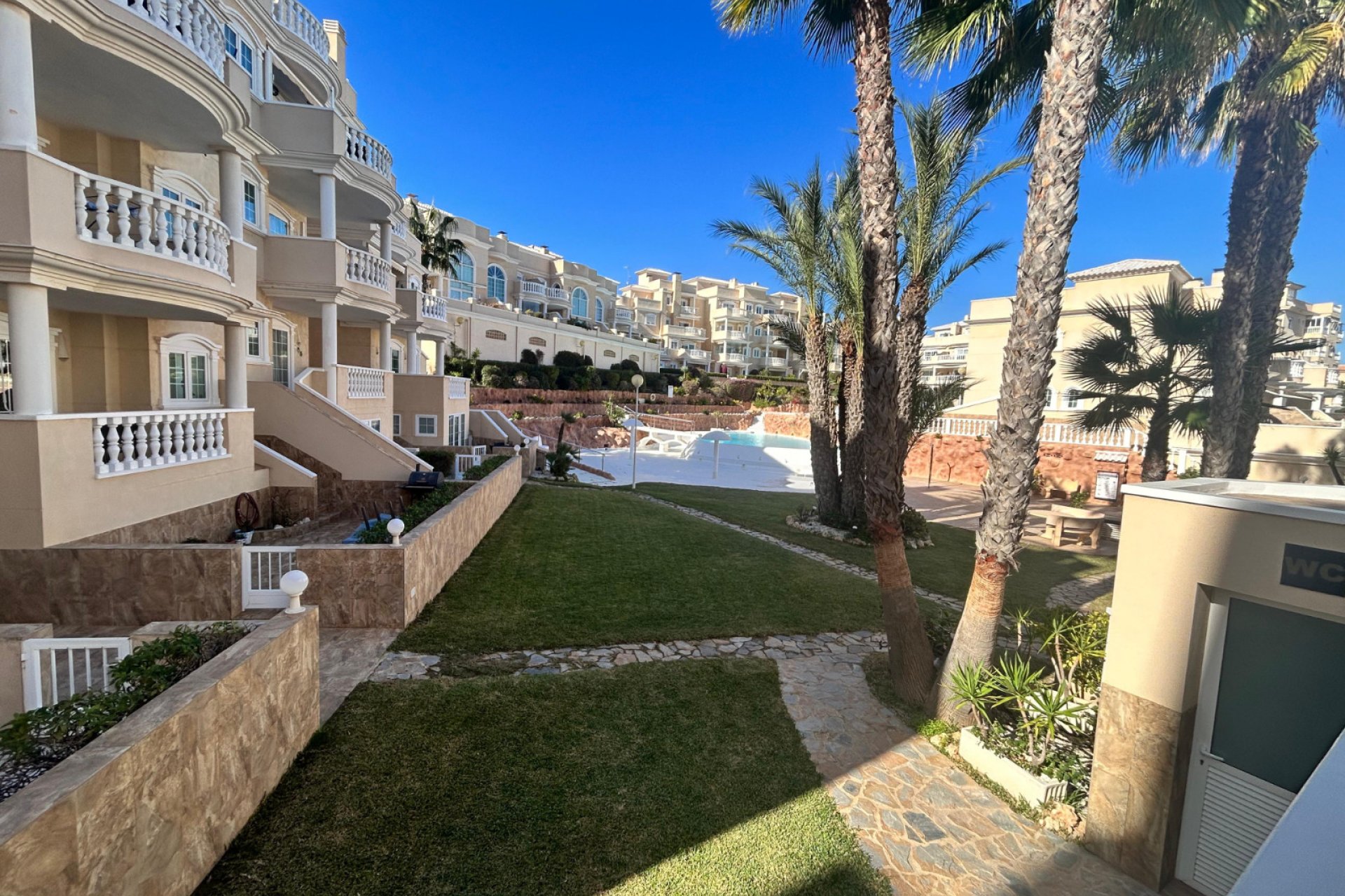 Revente - Attique -
Guardamar del Segura - Costa Blanca