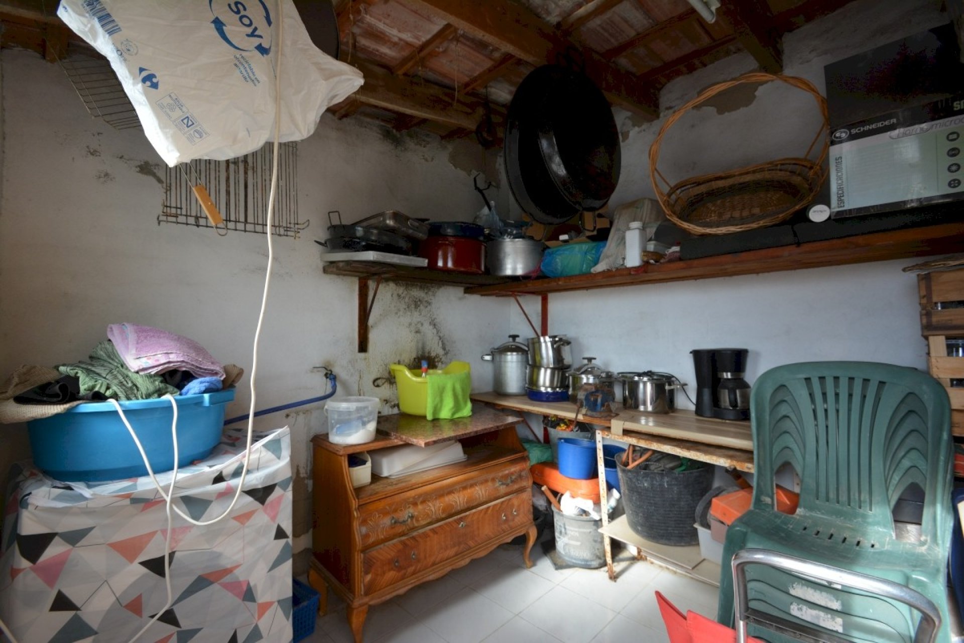 Revente - Attique -
Guardamar del Segura - Costa Blanca