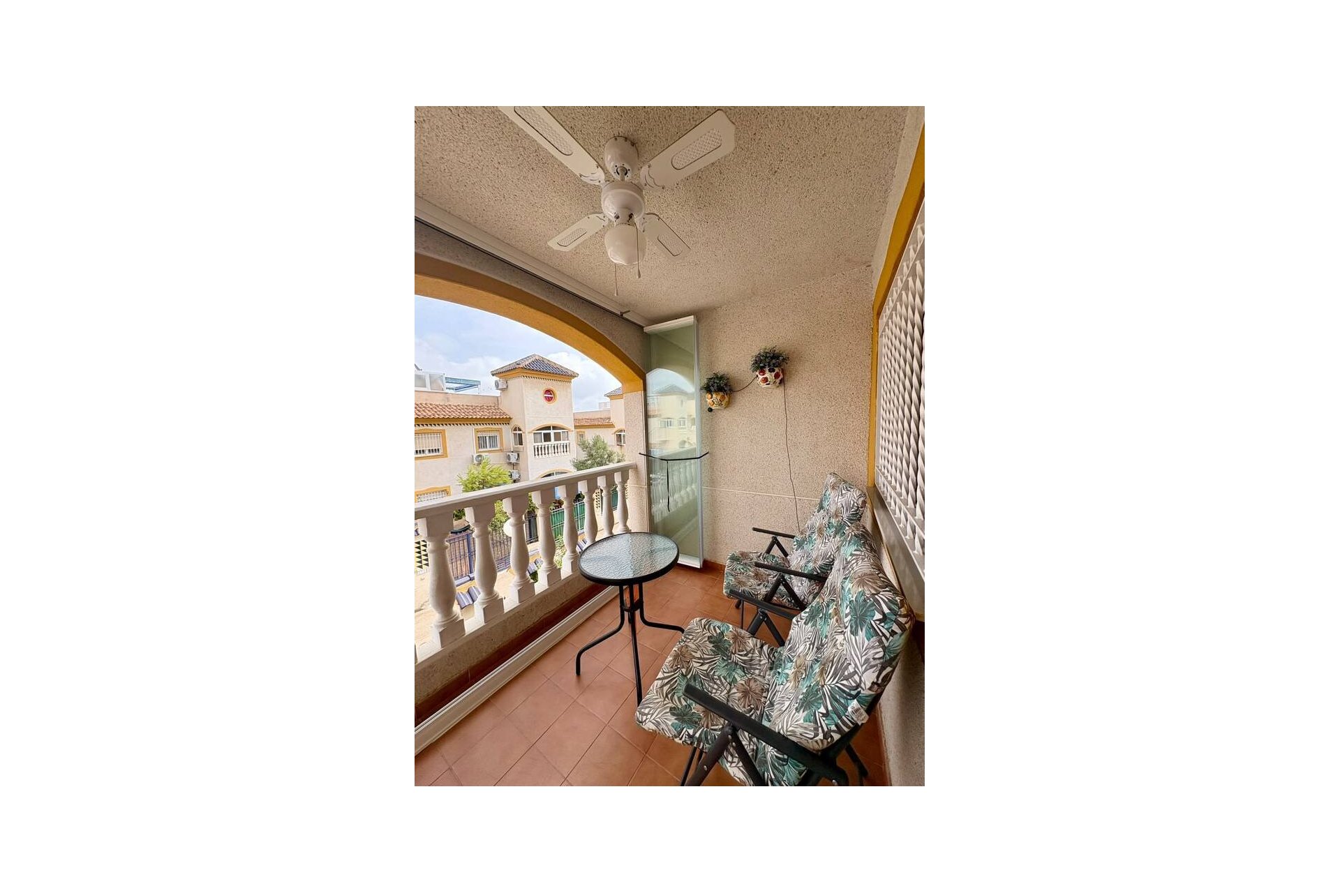 Revente - Attique -
Guardamar del Segura - Costa Blanca