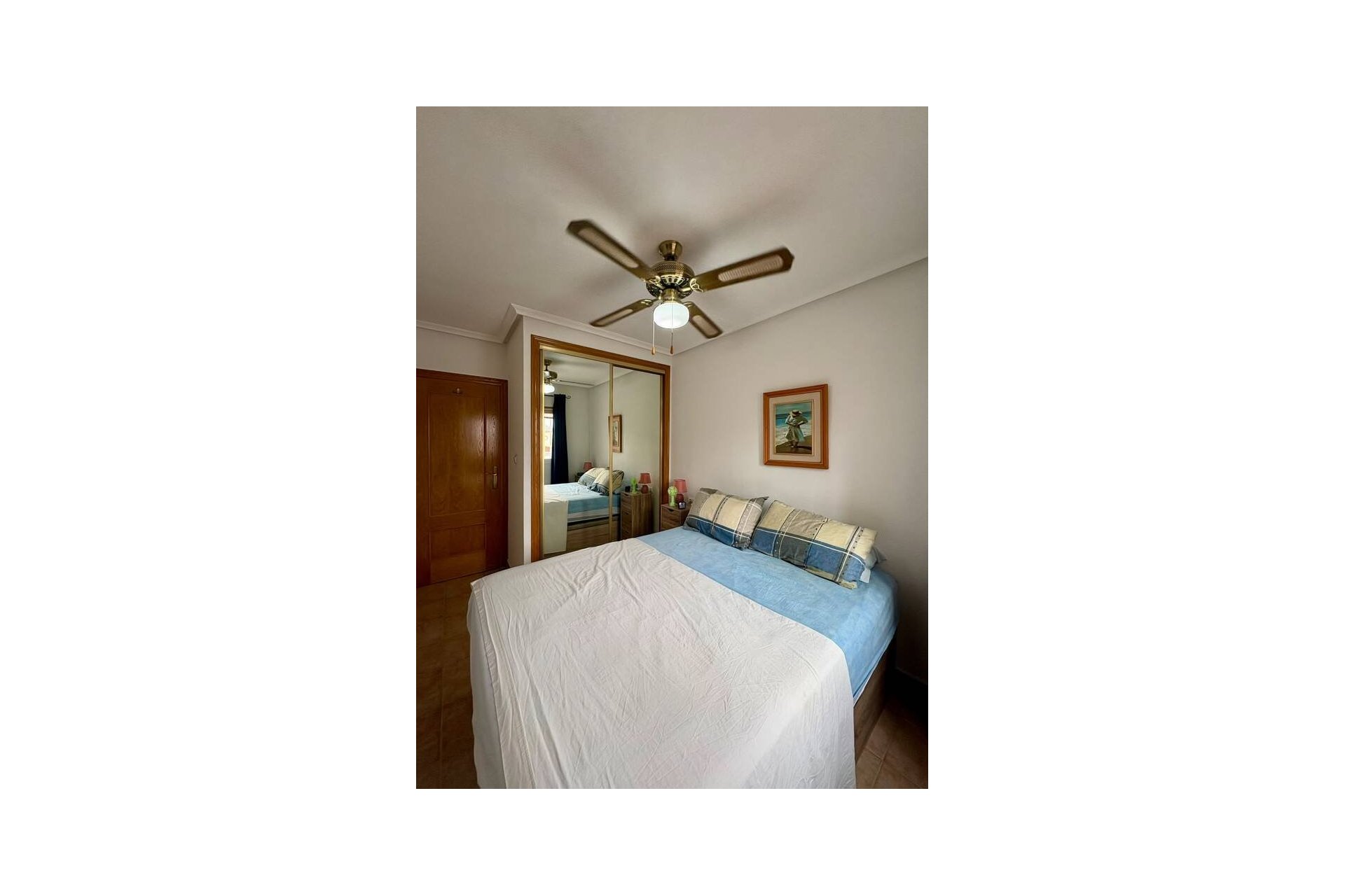 Revente - Attique -
Guardamar del Segura - Costa Blanca