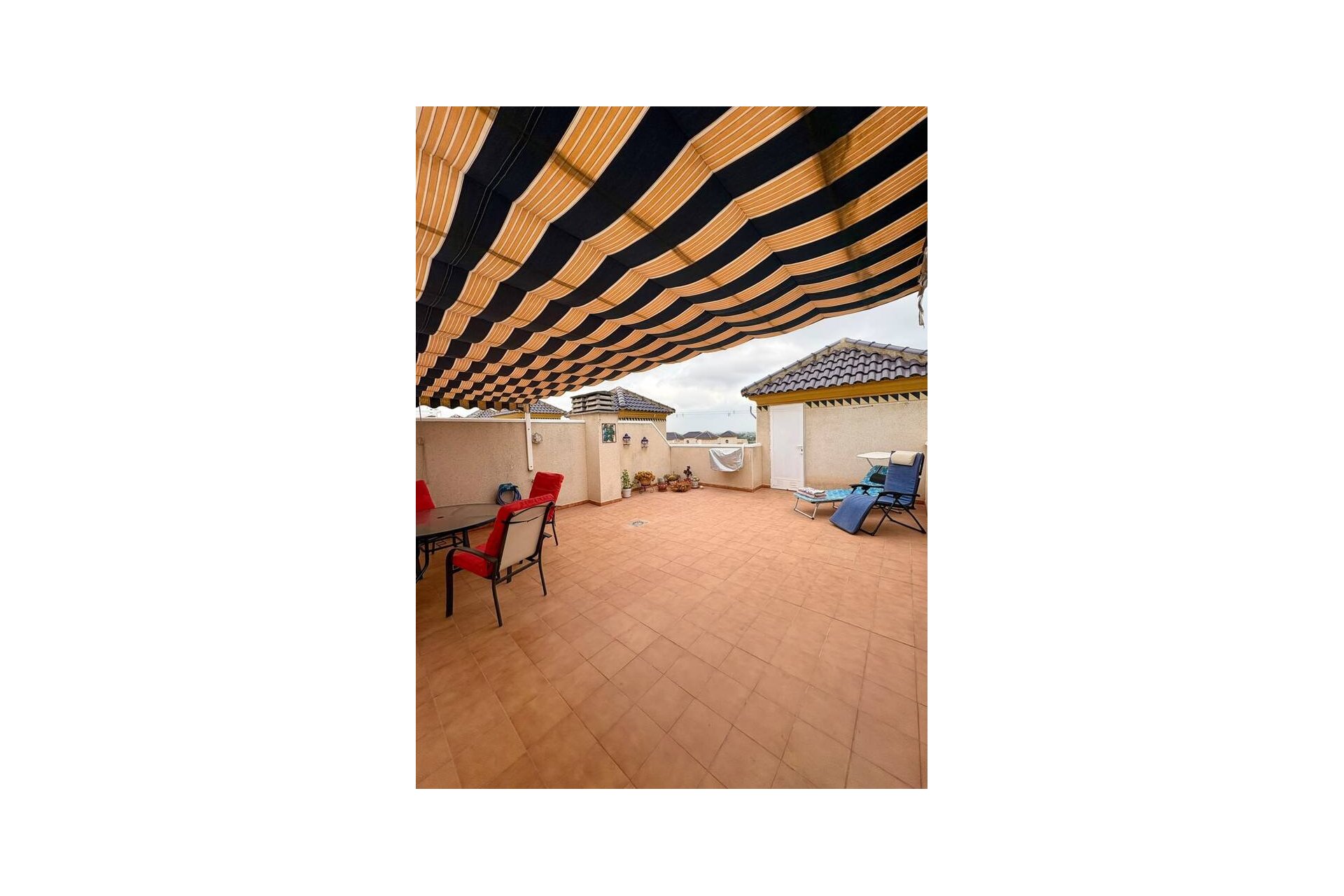 Revente - Attique -
Guardamar del Segura - Costa Blanca
