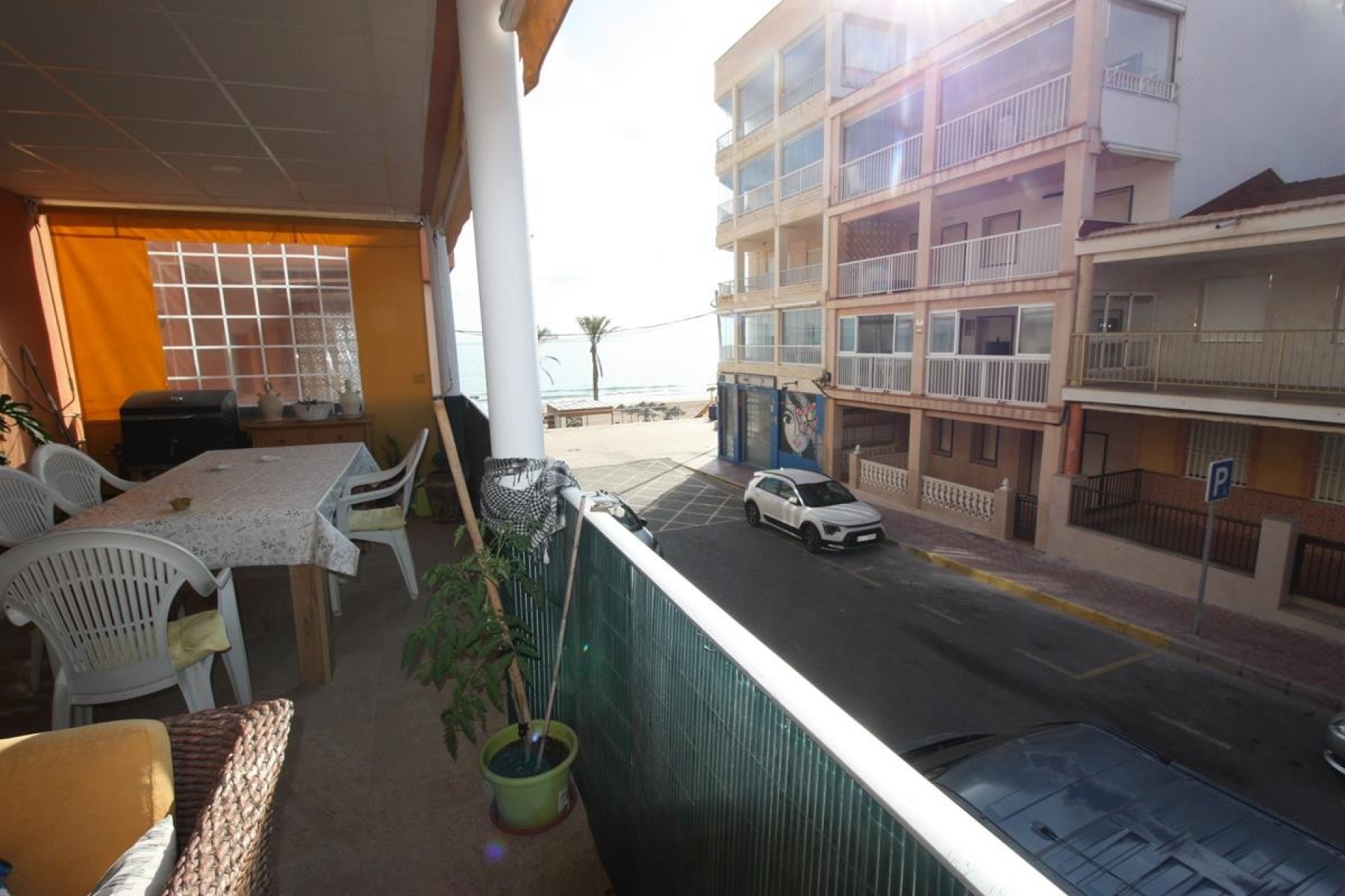 Revente - Attique -
Guardamar del Segura - Costa Blanca