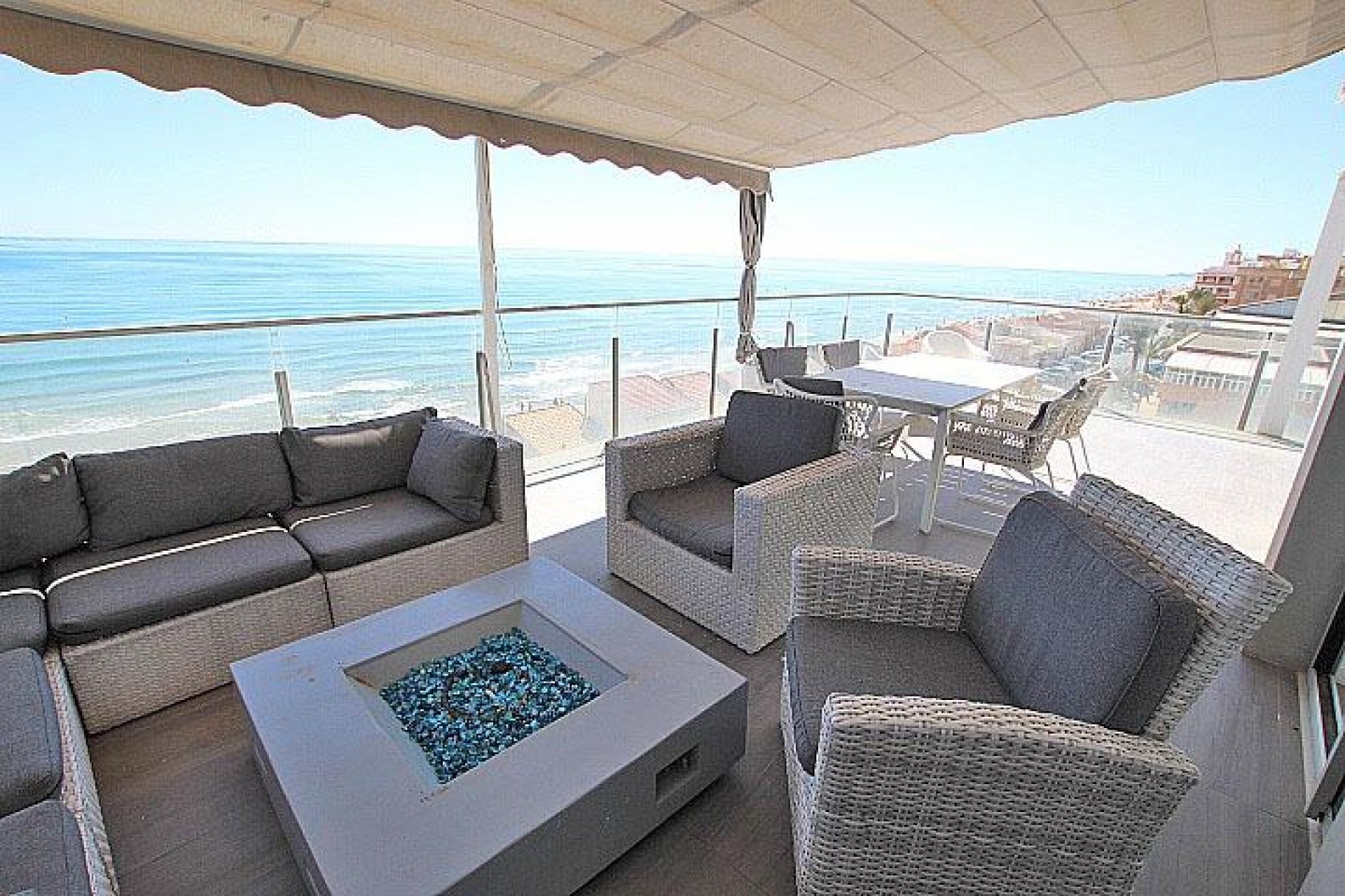 Revente - Attique -
Guardamar del Segura - Guardamar Playa