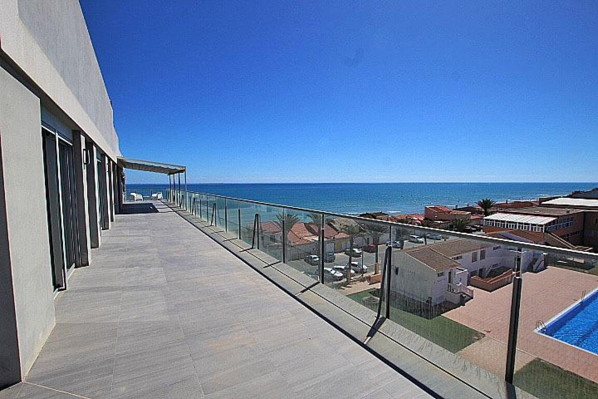 Revente - Attique -
Guardamar del Segura - Guardamar Playa