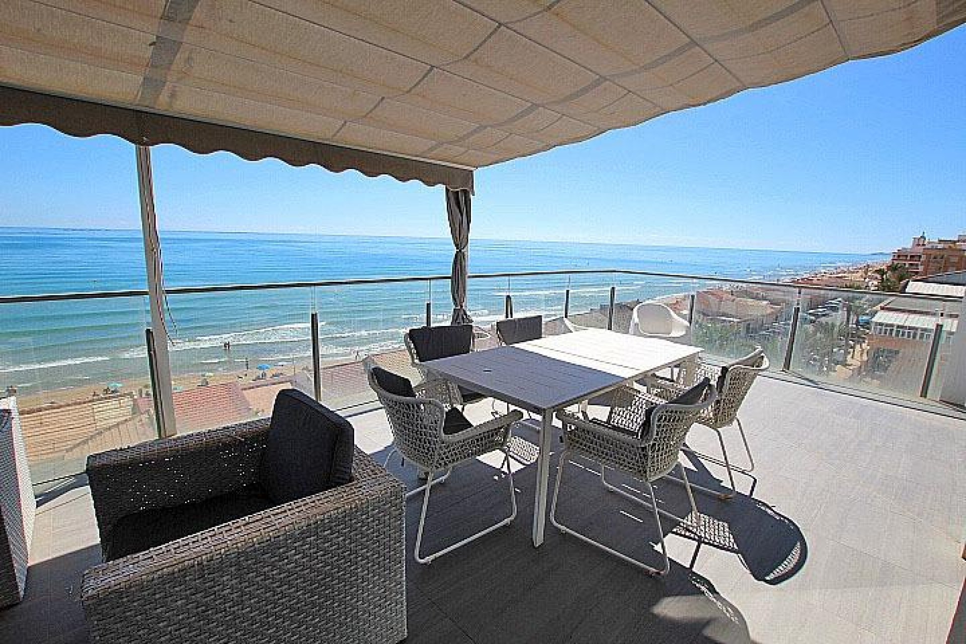 Revente - Attique -
Guardamar del Segura - Guardamar Playa