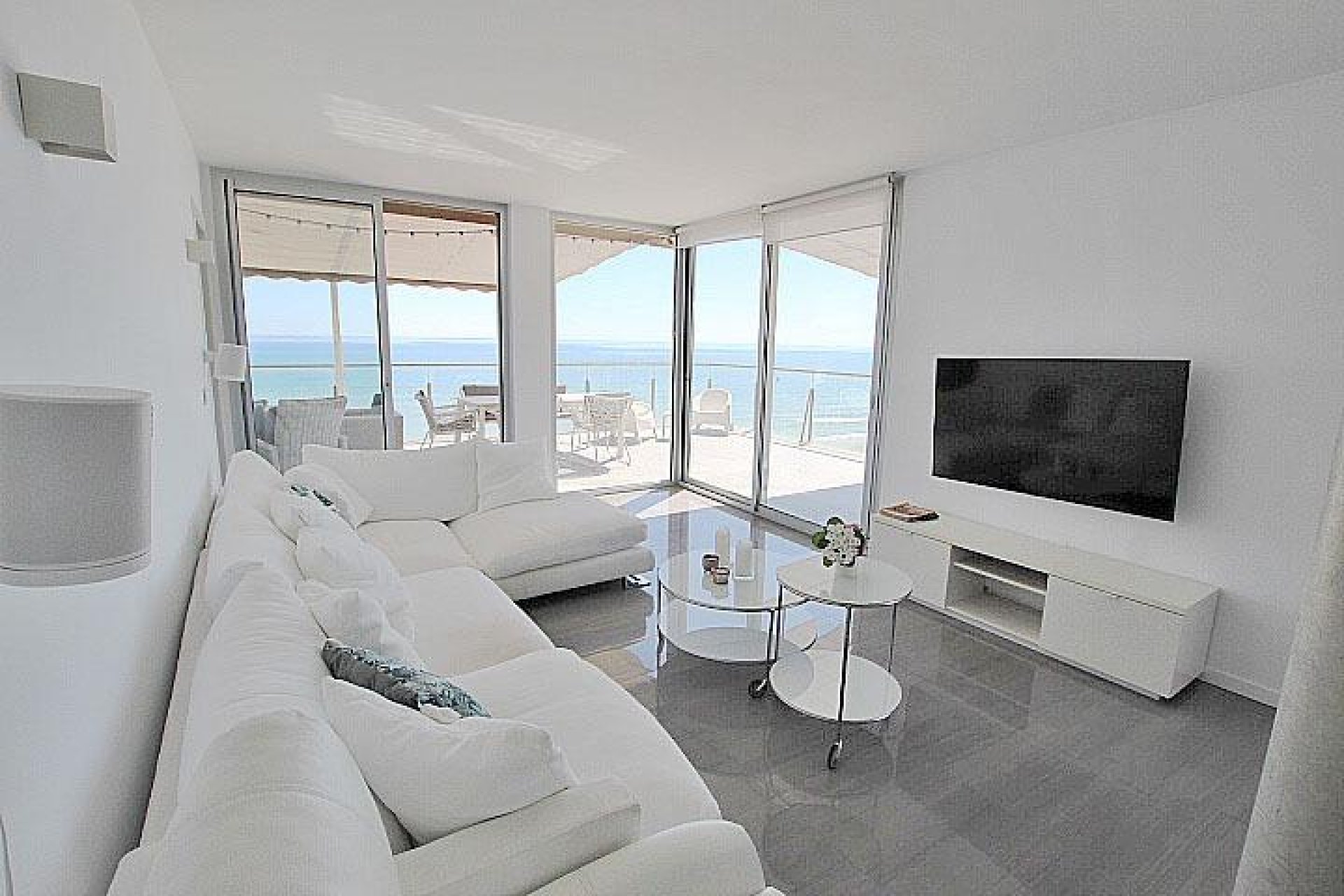 Revente - Attique -
Guardamar del Segura - Guardamar Playa