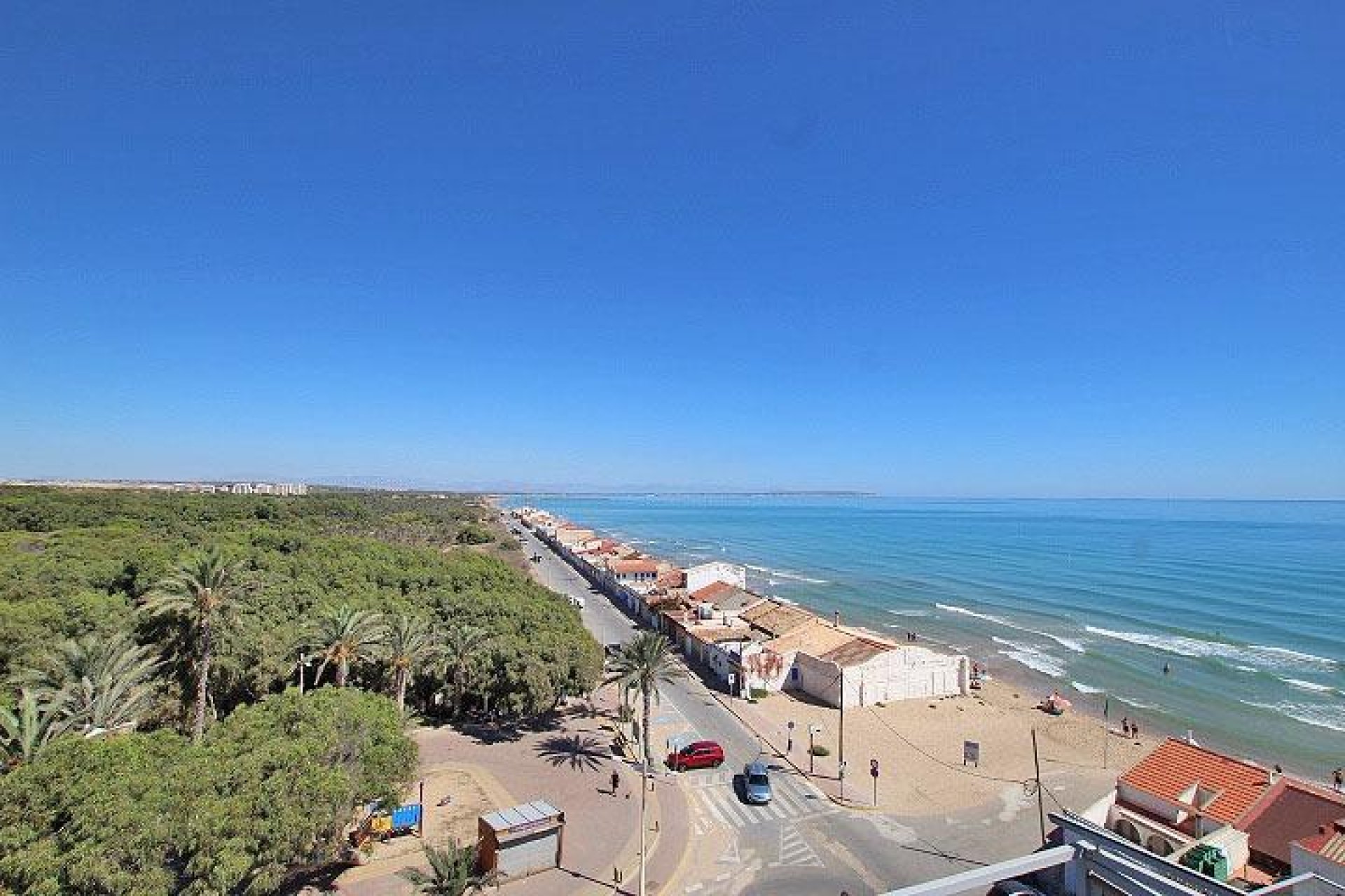 Revente - Attique -
Guardamar del Segura - Guardamar Playa