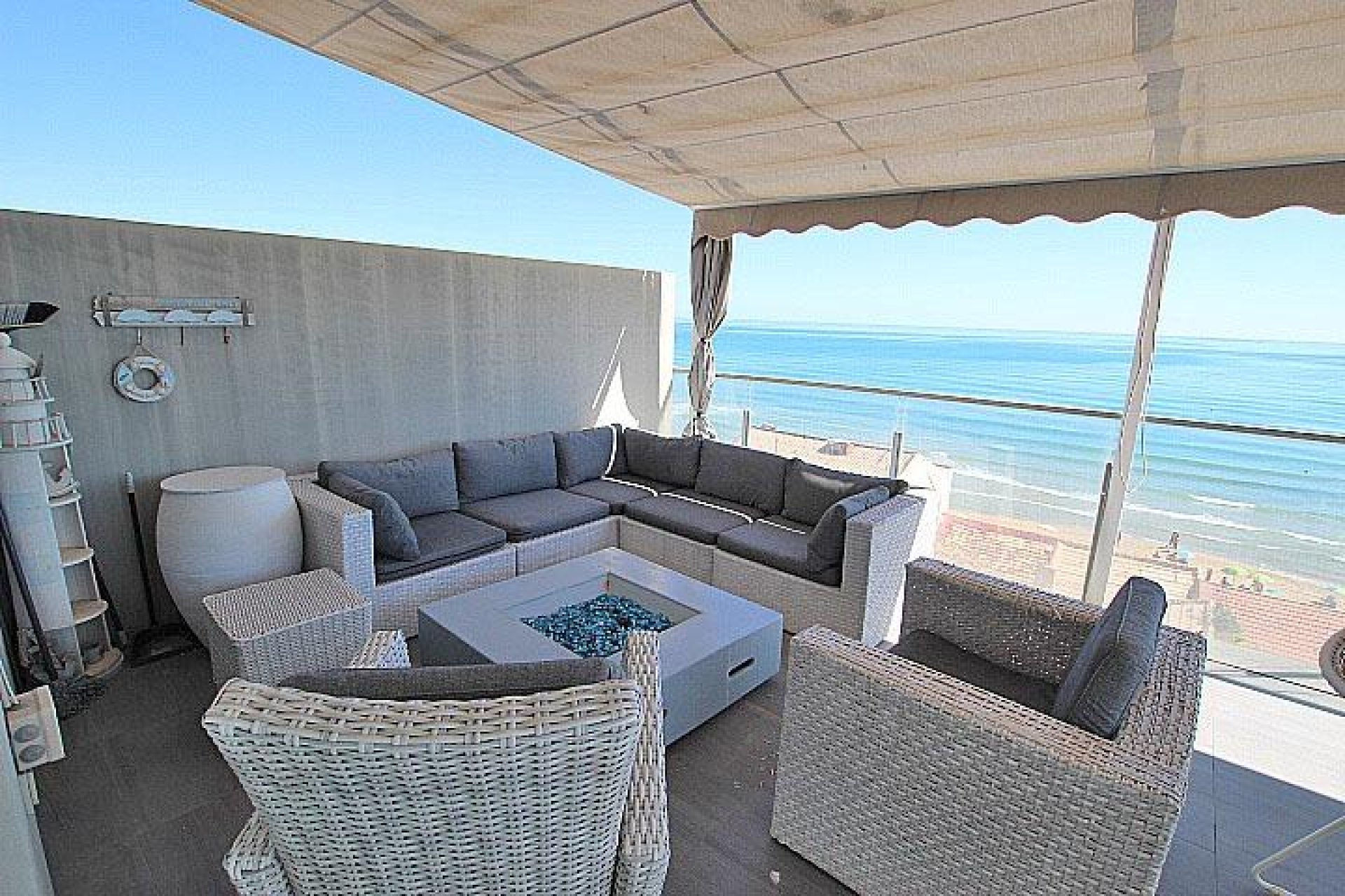 Revente - Attique -
Guardamar del Segura - Guardamar Playa