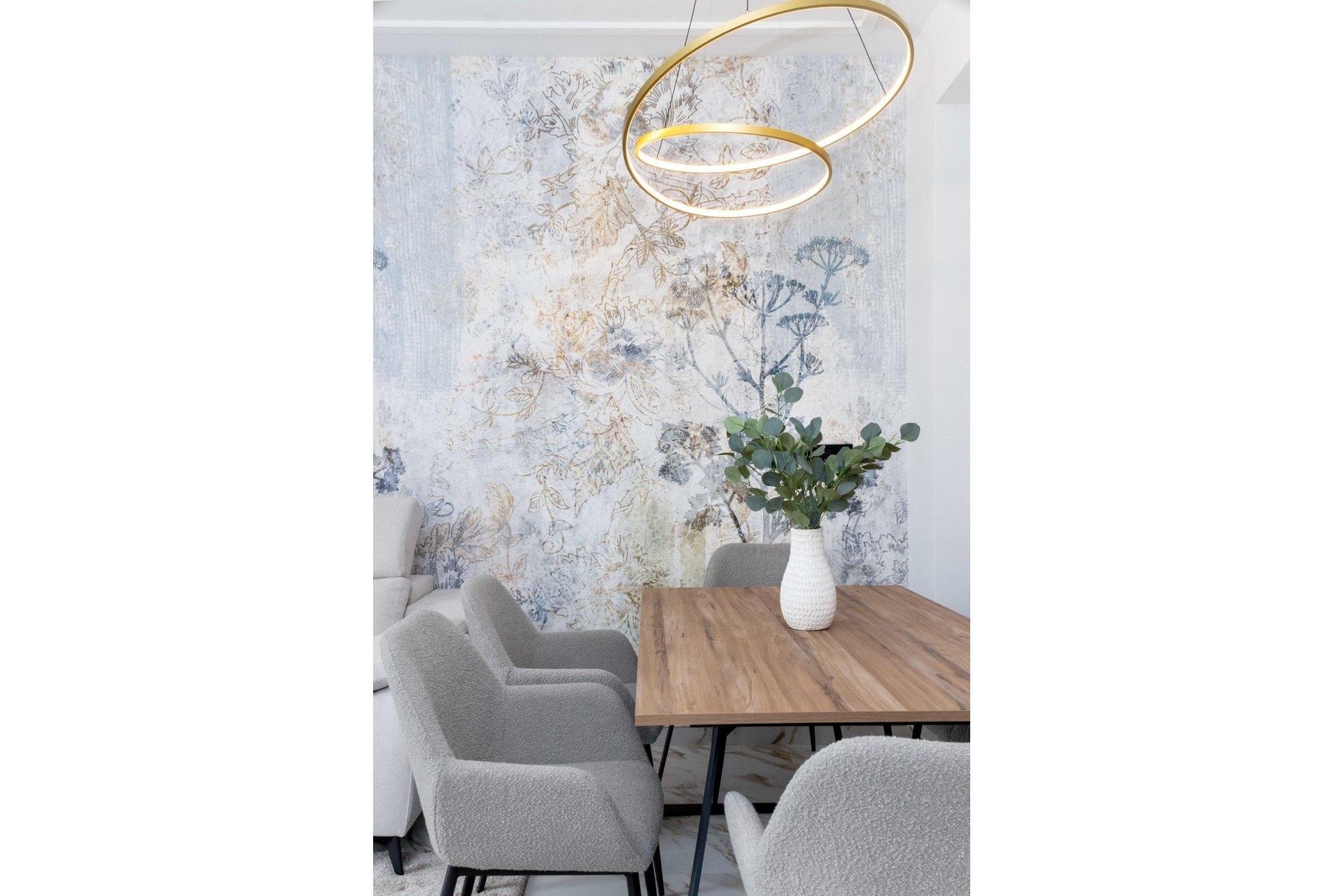 Revente - Attique -
Guardamar del Segura - Pueblo