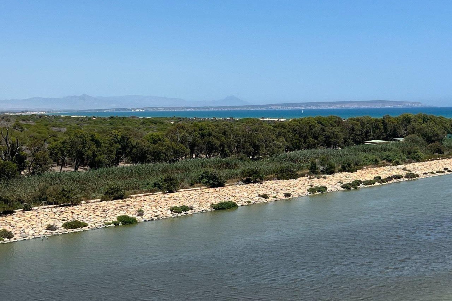 Revente - Attique -
Guardamar del Segura - Puerto Deportivo