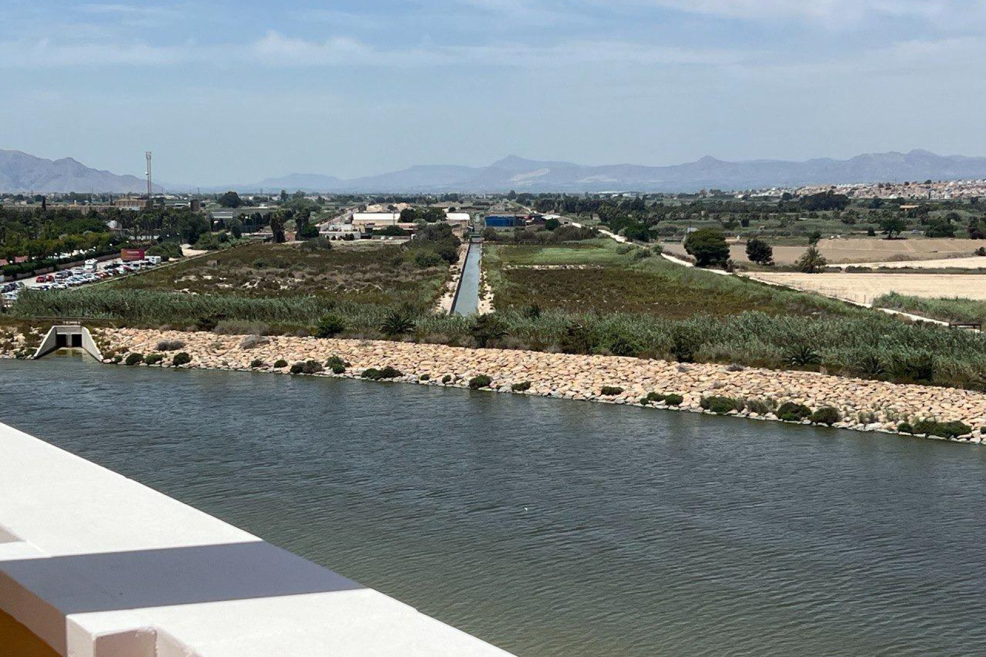 Revente - Attique -
Guardamar del Segura - Puerto Deportivo