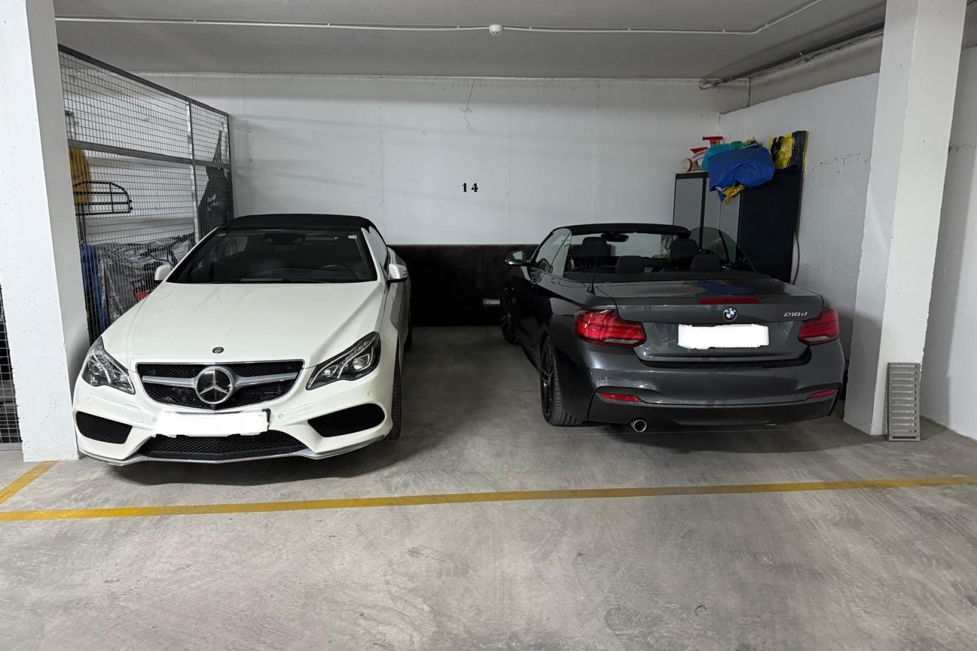 Revente - Attique -
Guardamar del Segura - Puerto Deportivo