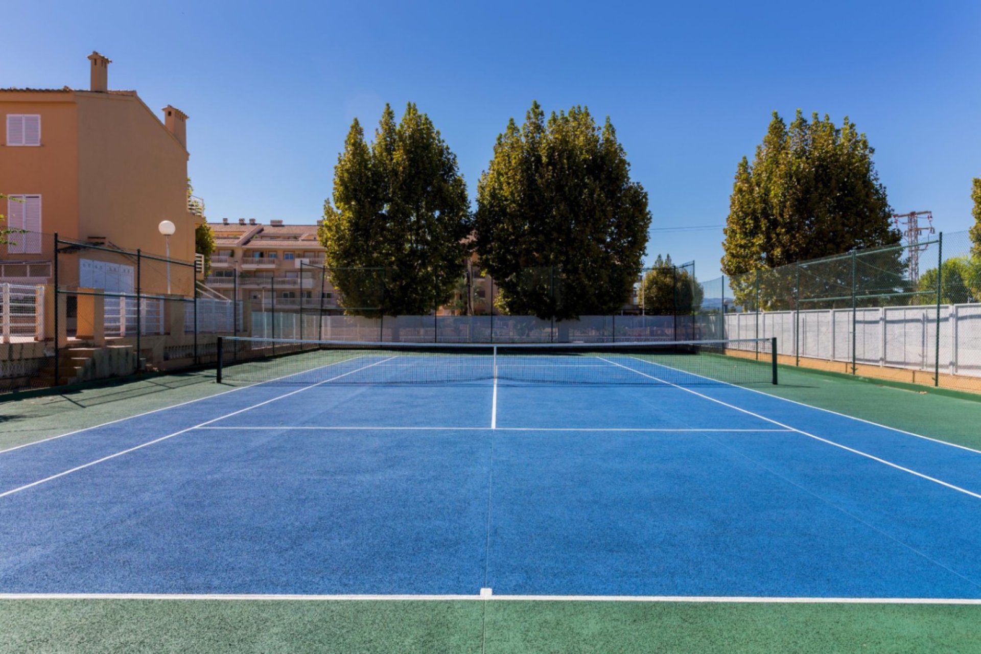 Revente - Attique -
Jávea - Costa Blanca