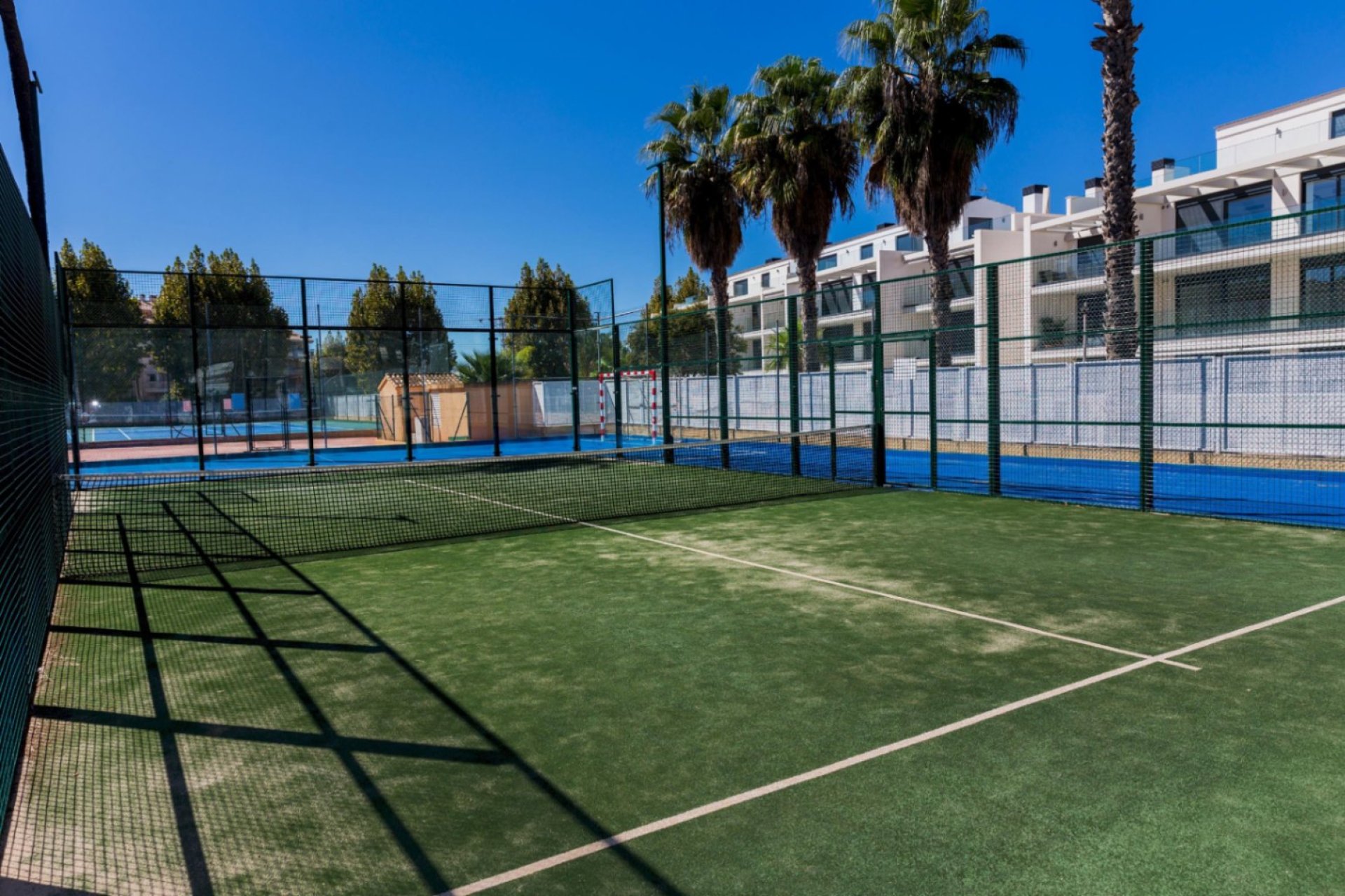 Revente - Attique -
Jávea - Costa Blanca