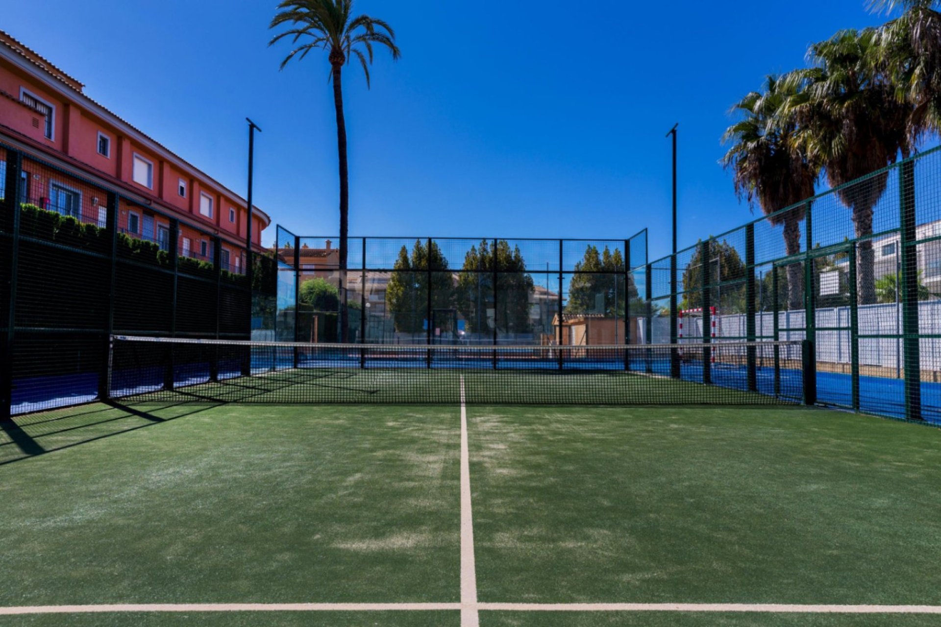 Revente - Attique -
Jávea - Costa Blanca