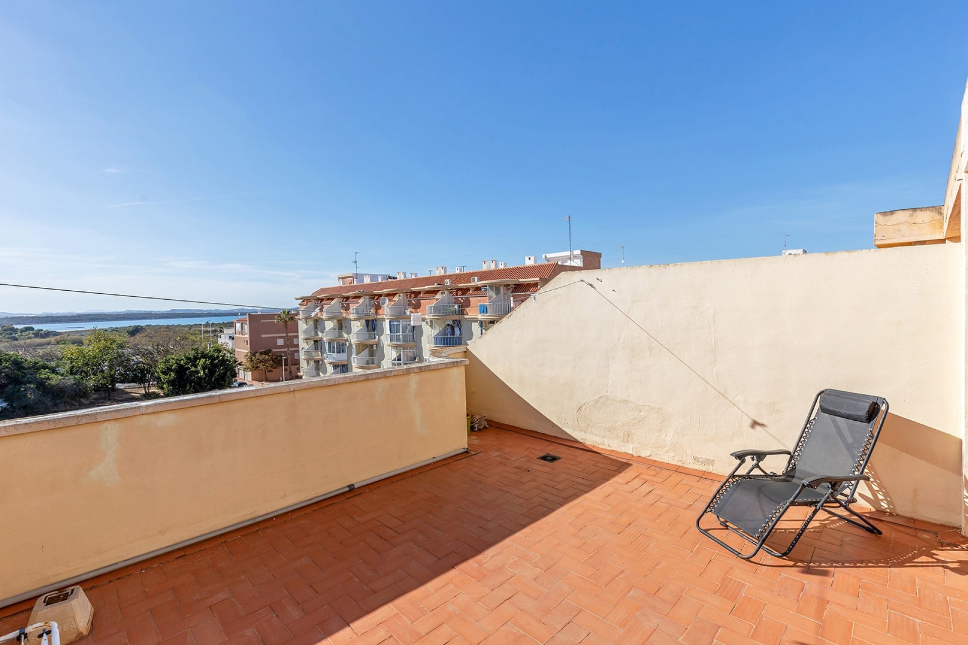 Revente - Attique -
La Mata - Costa Blanca