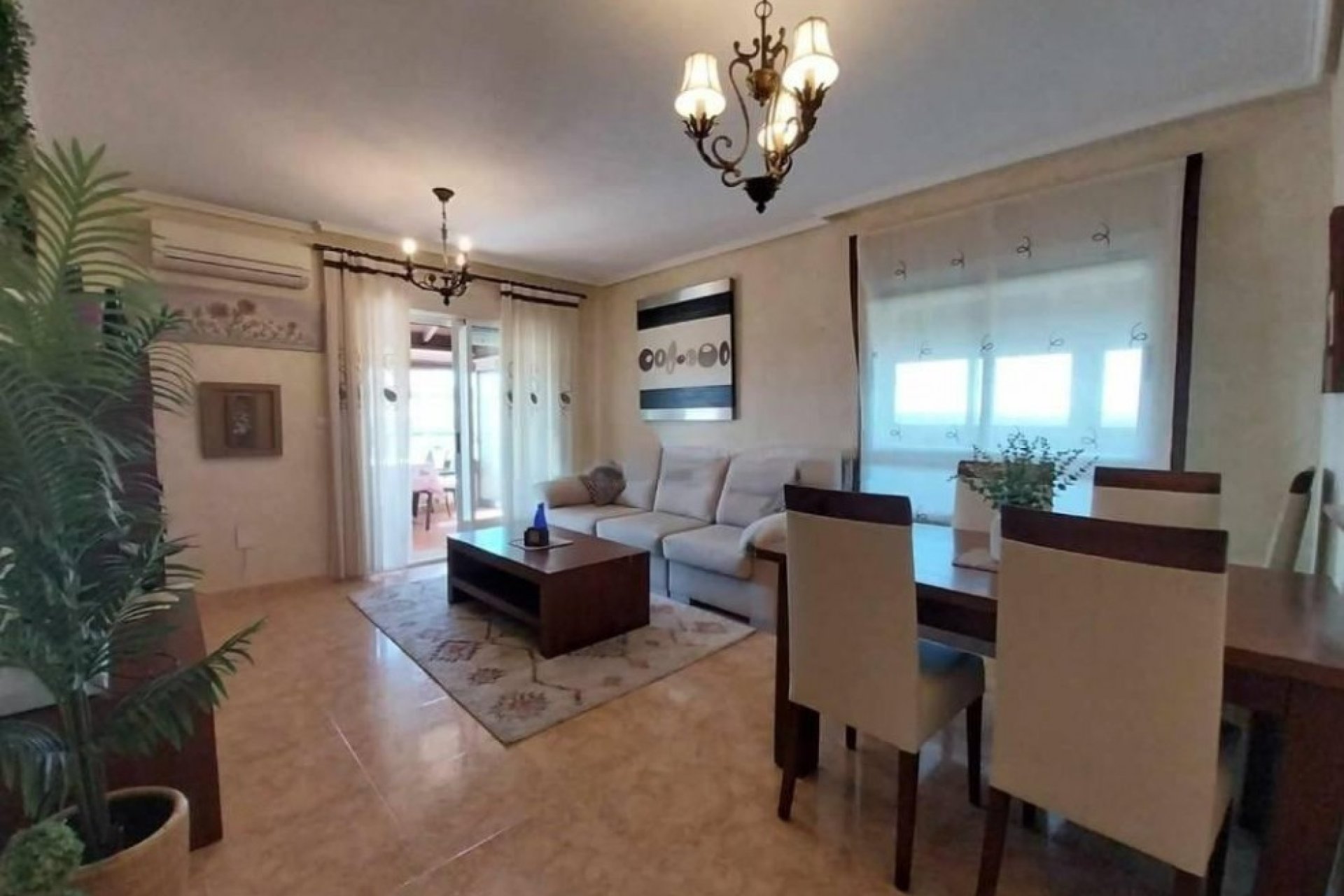 Revente - Attique -
La Mata - Costa Blanca