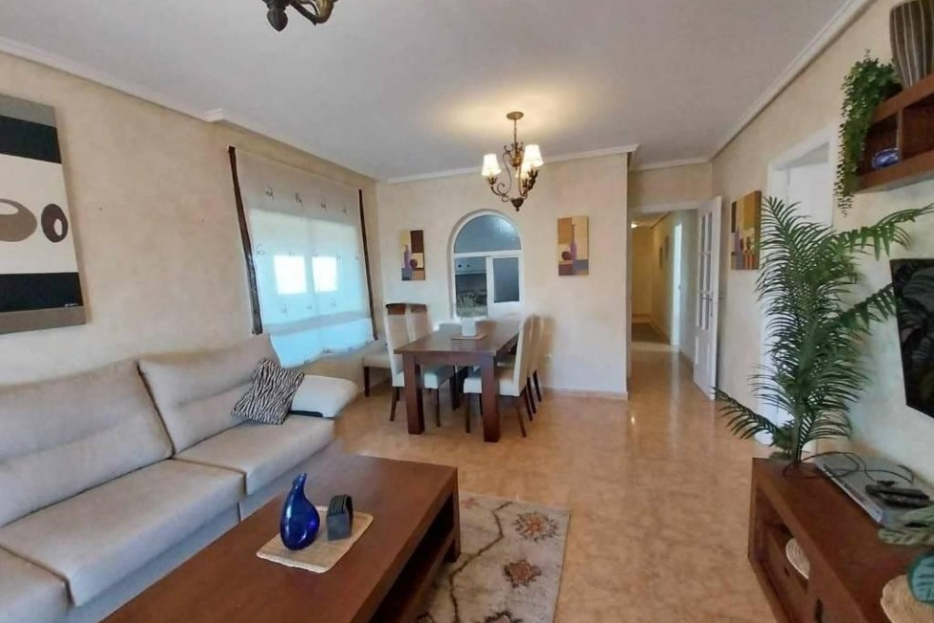 Revente - Attique -
La Mata - Costa Blanca