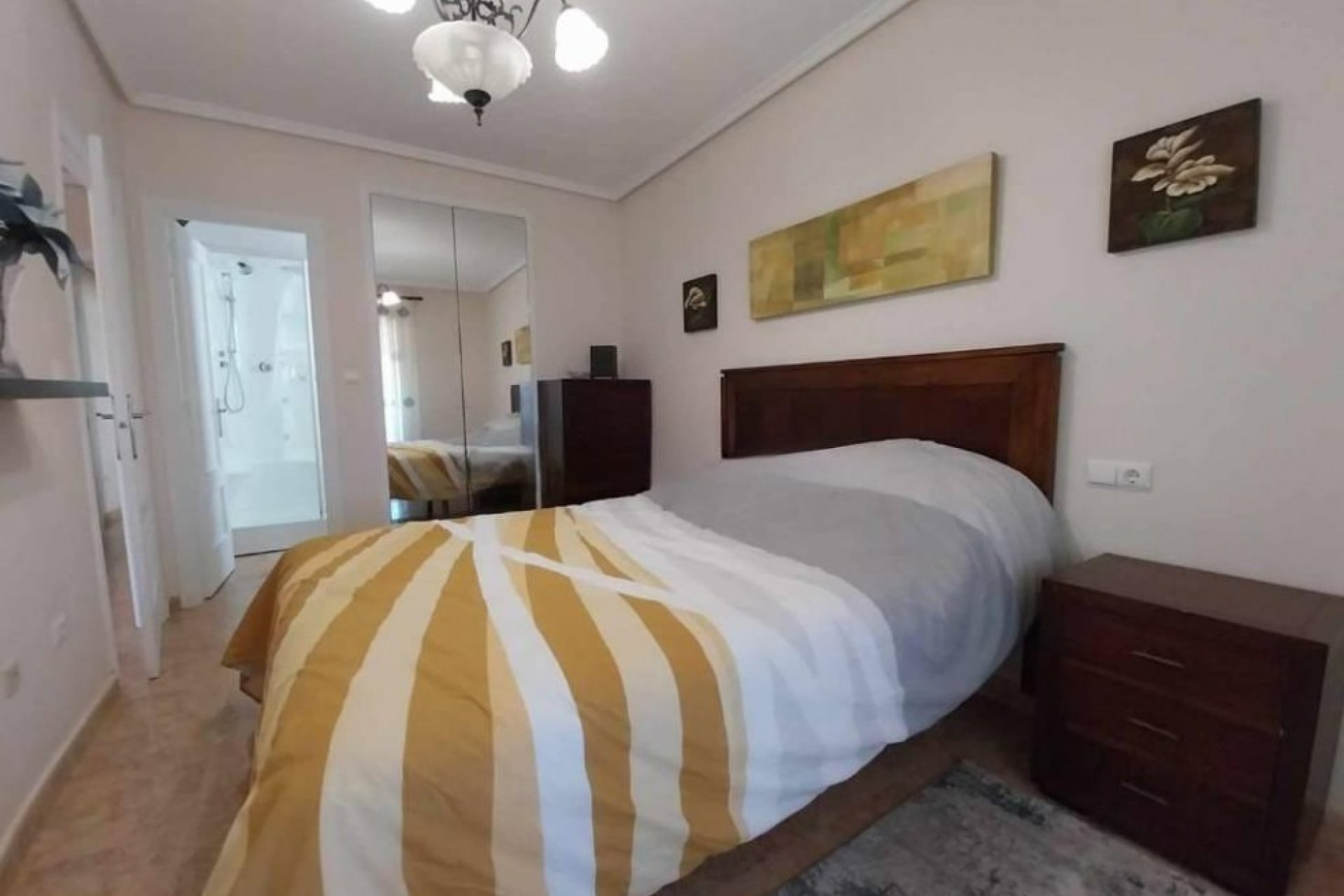 Revente - Attique -
La Mata - Costa Blanca