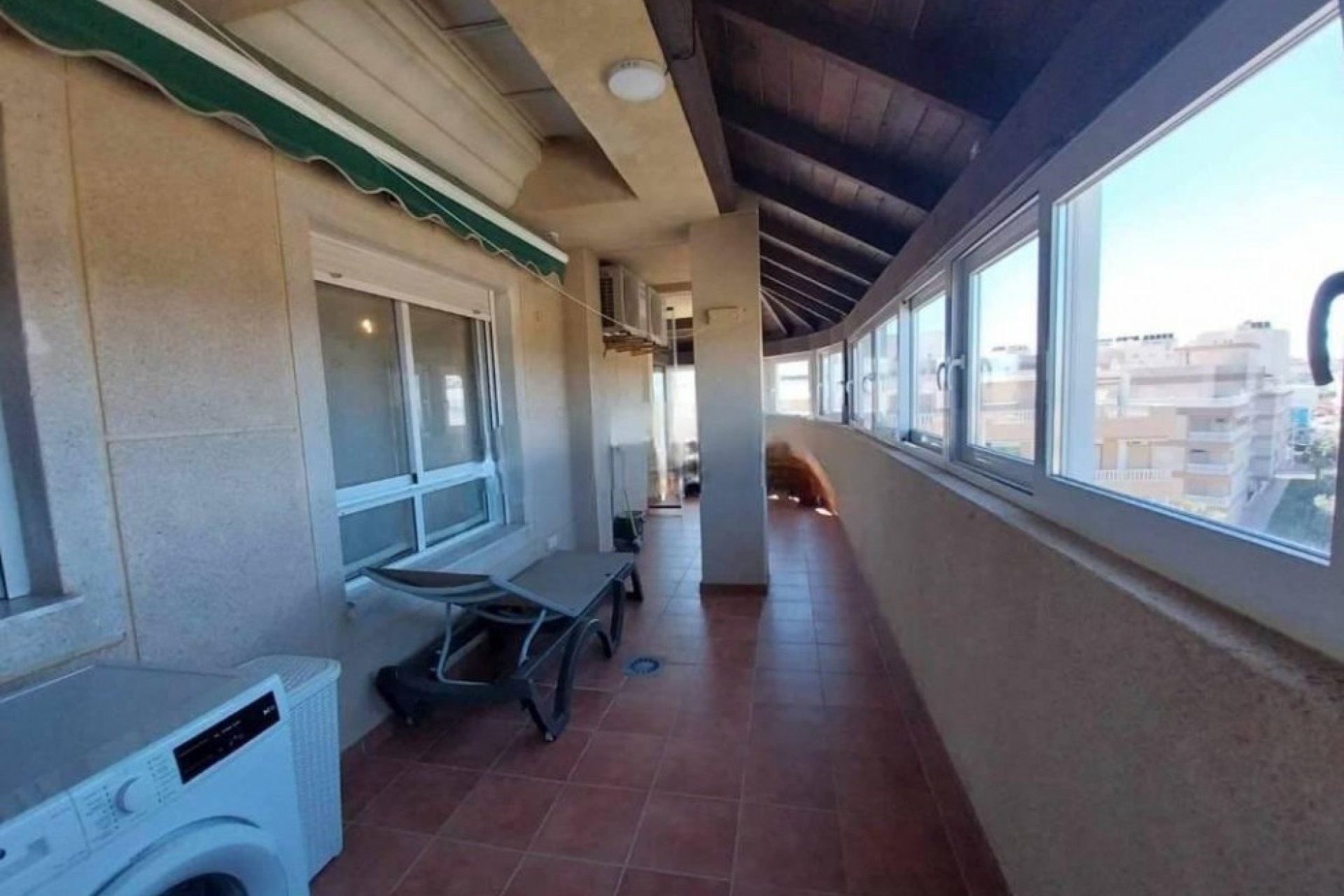 Revente - Attique -
La Mata - Costa Blanca