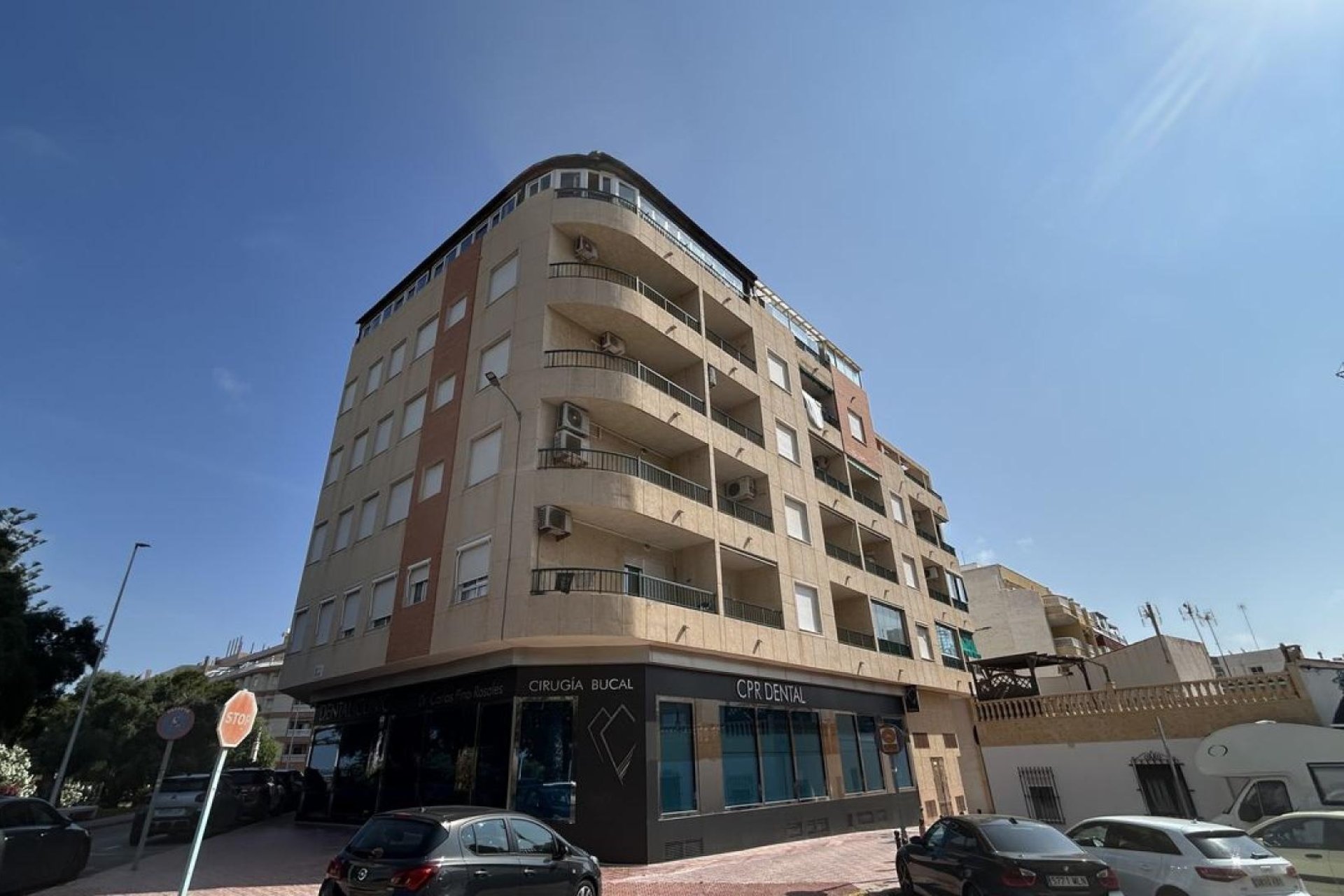 Revente - Attique -
La Mata - Costa Blanca