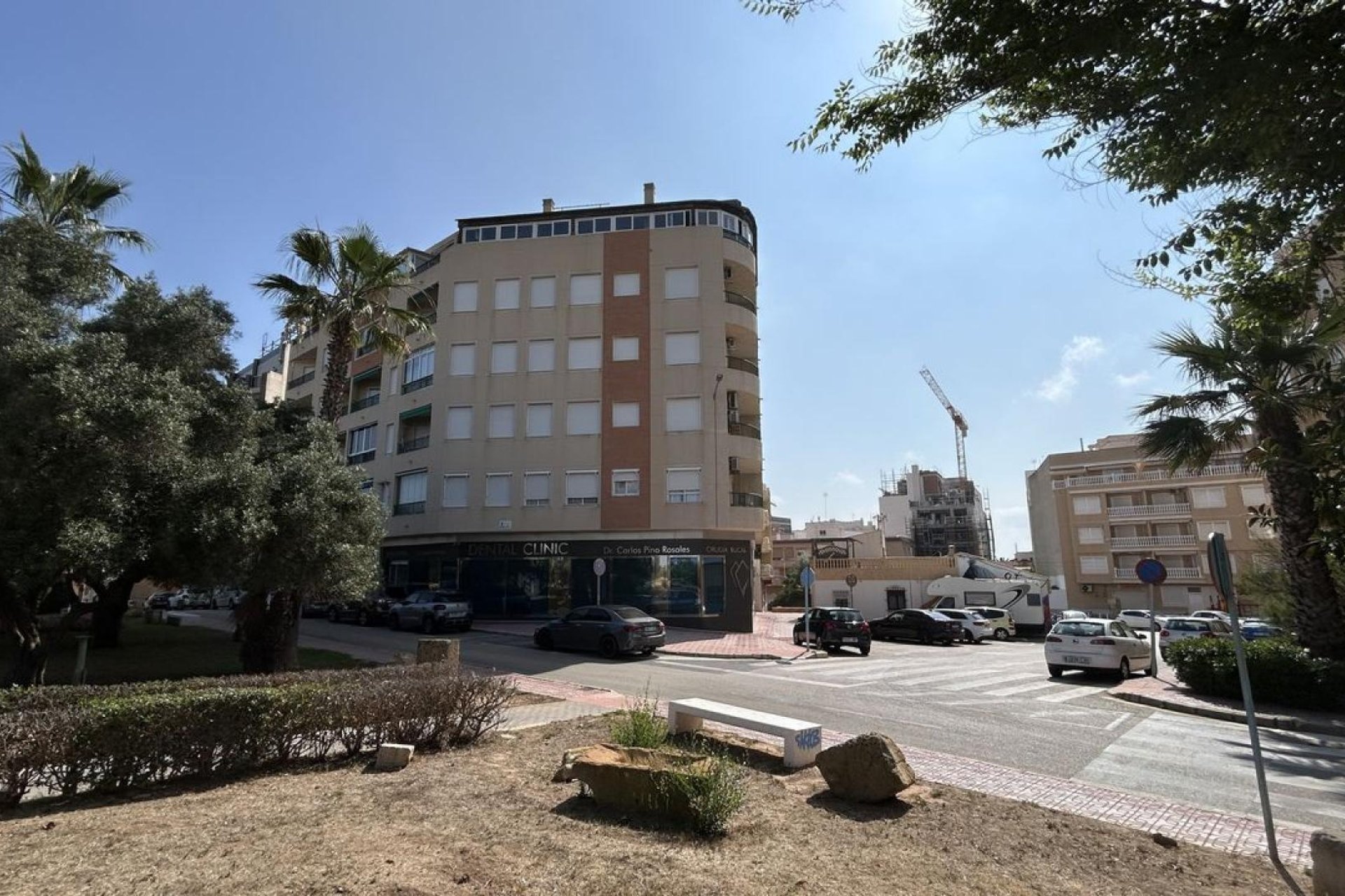 Revente - Attique -
La Mata - Costa Blanca