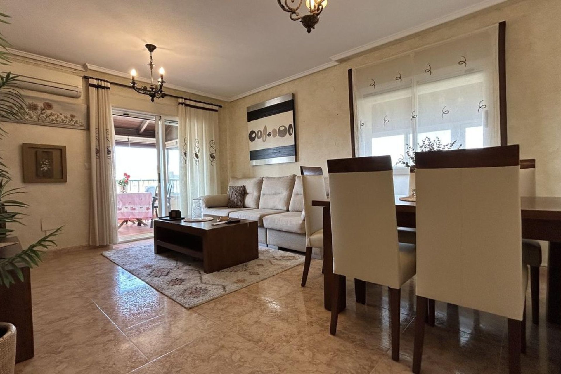 Revente - Attique -
La Mata - Costa Blanca