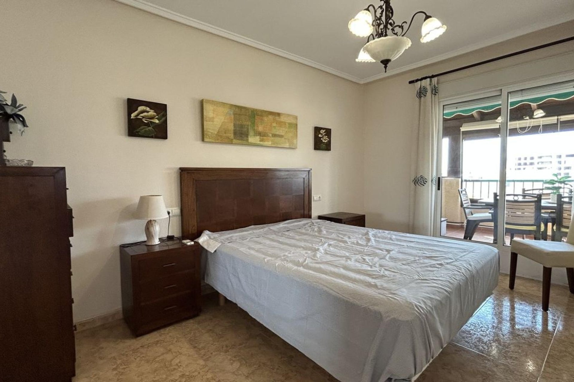 Revente - Attique -
La Mata - Costa Blanca