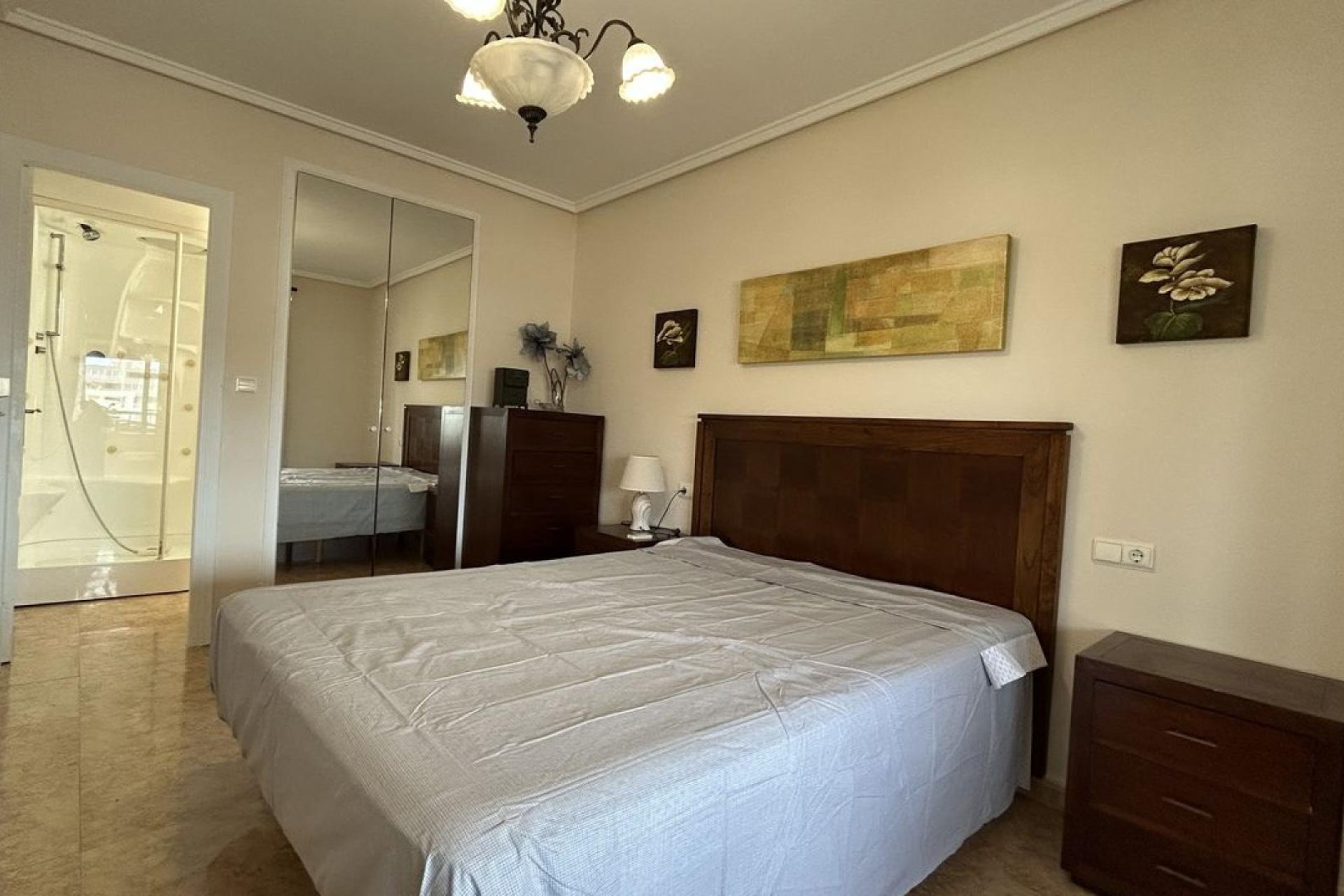 Revente - Attique -
La Mata - Costa Blanca