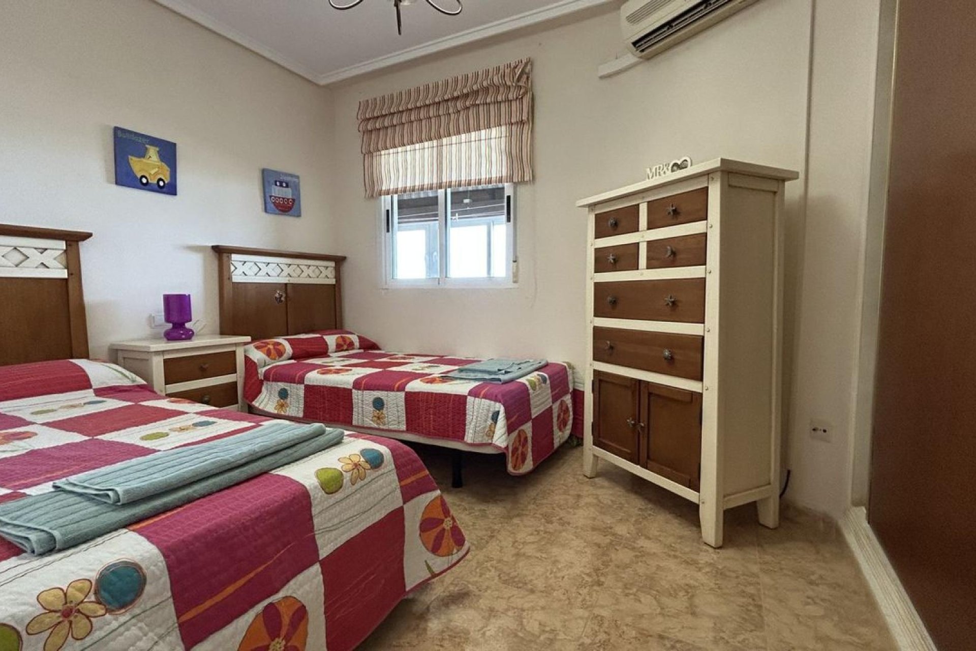 Revente - Attique -
La Mata - Costa Blanca