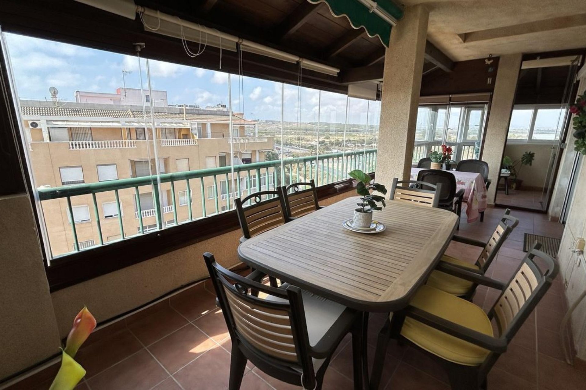 Revente - Attique -
La Mata - Costa Blanca