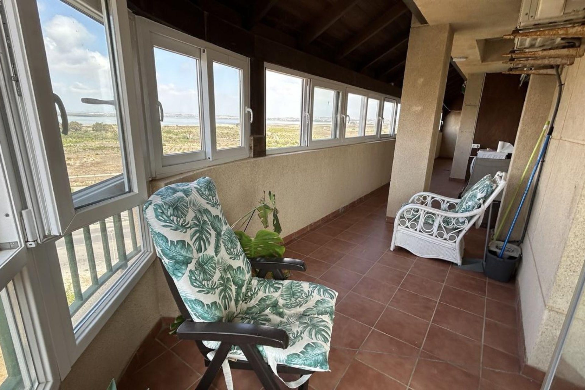 Revente - Attique -
La Mata - Costa Blanca