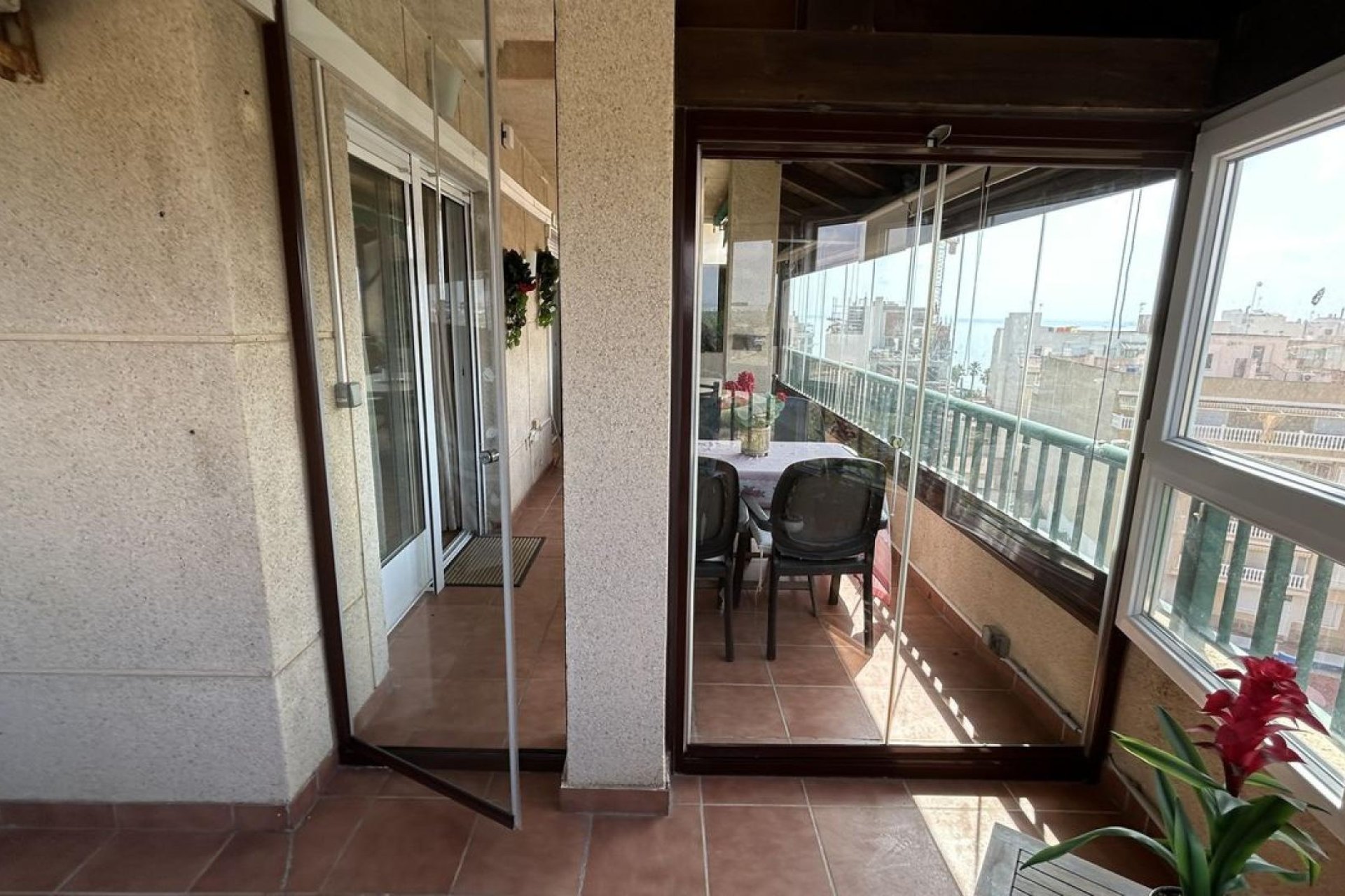 Revente - Attique -
La Mata - Costa Blanca