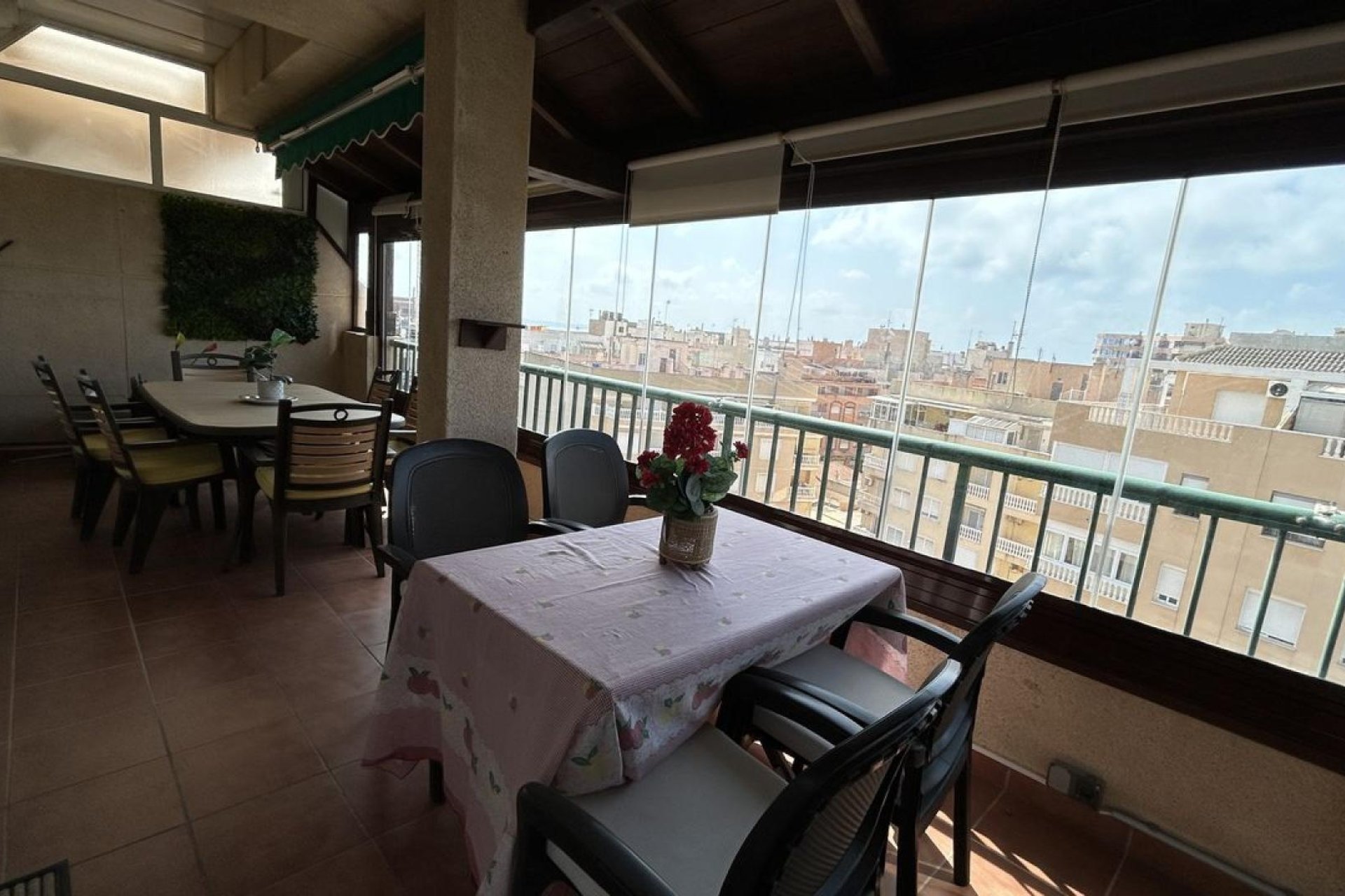 Revente - Attique -
La Mata - Costa Blanca