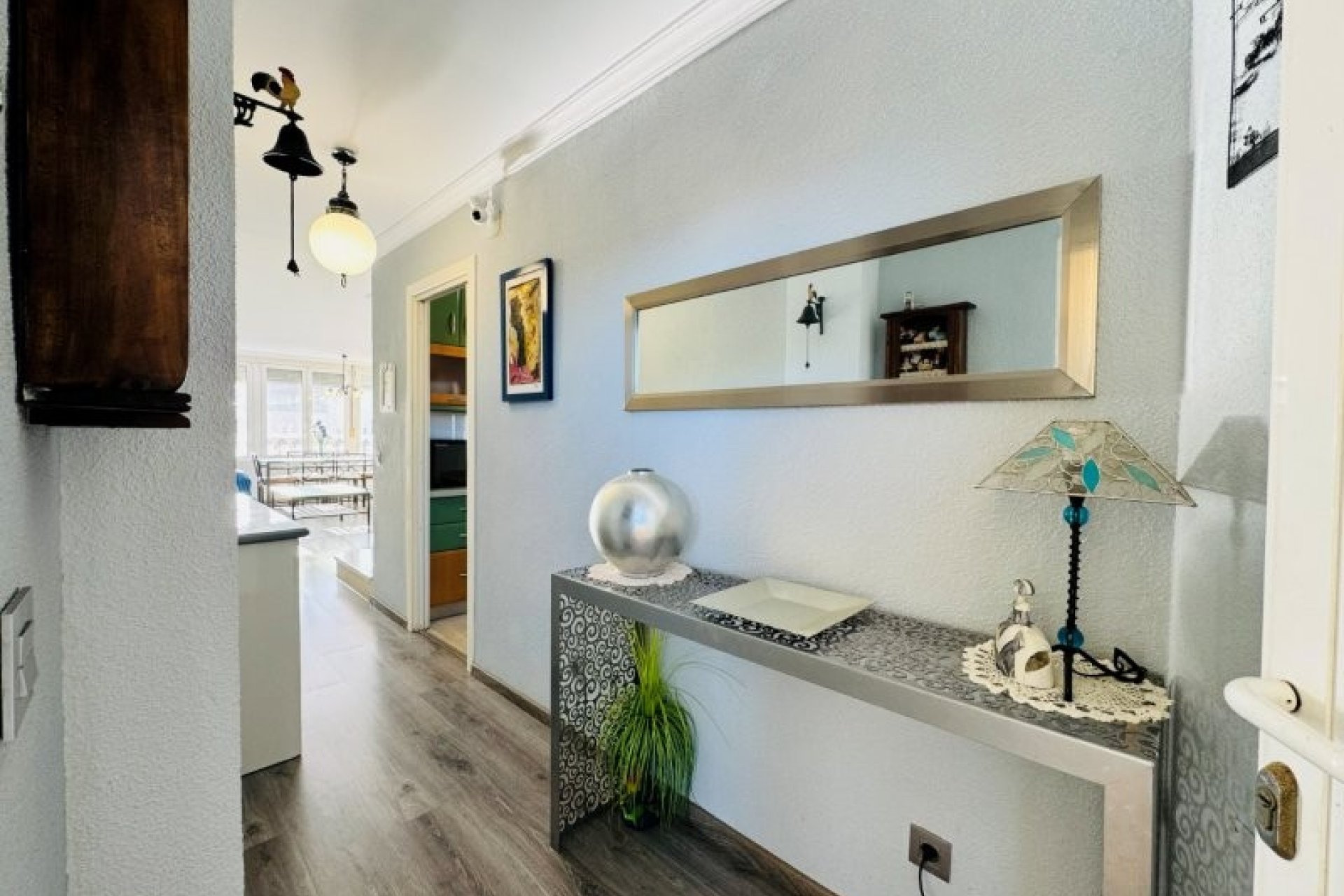 Revente - Attique -
La Mata - Costa Blanca