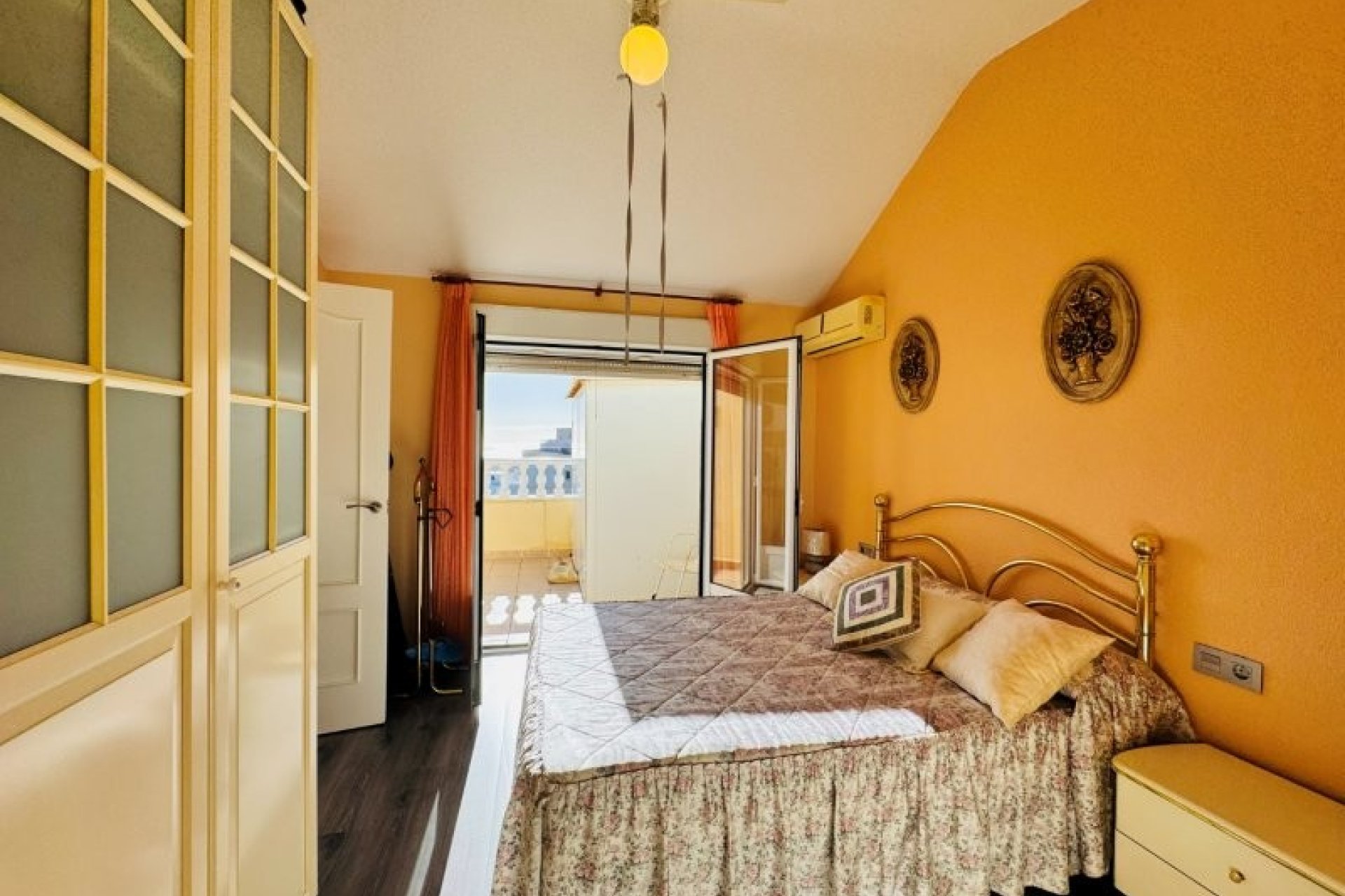 Revente - Attique -
La Mata - Costa Blanca