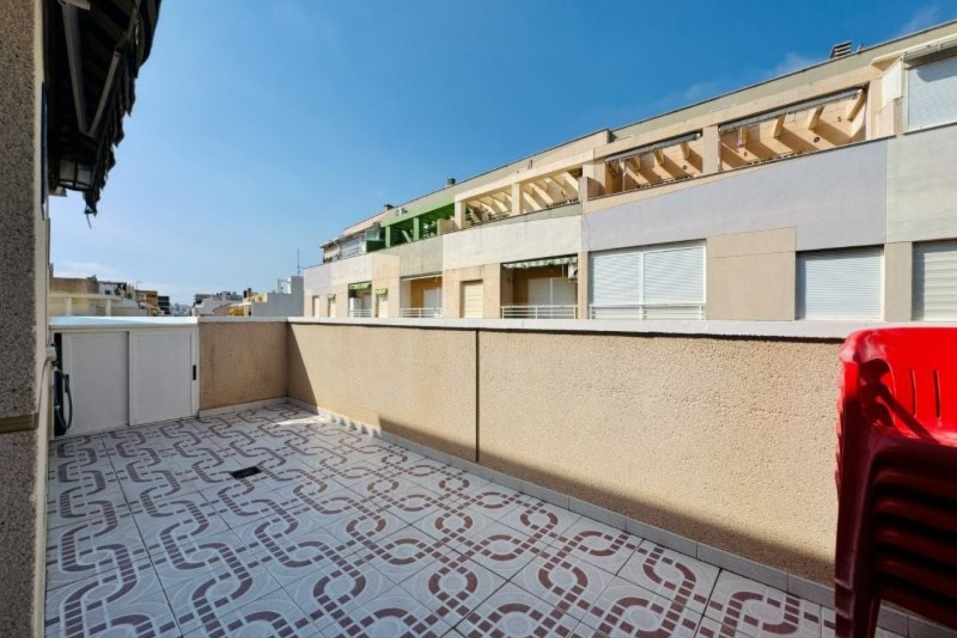 Revente - Attique -
La Mata - Costa Blanca