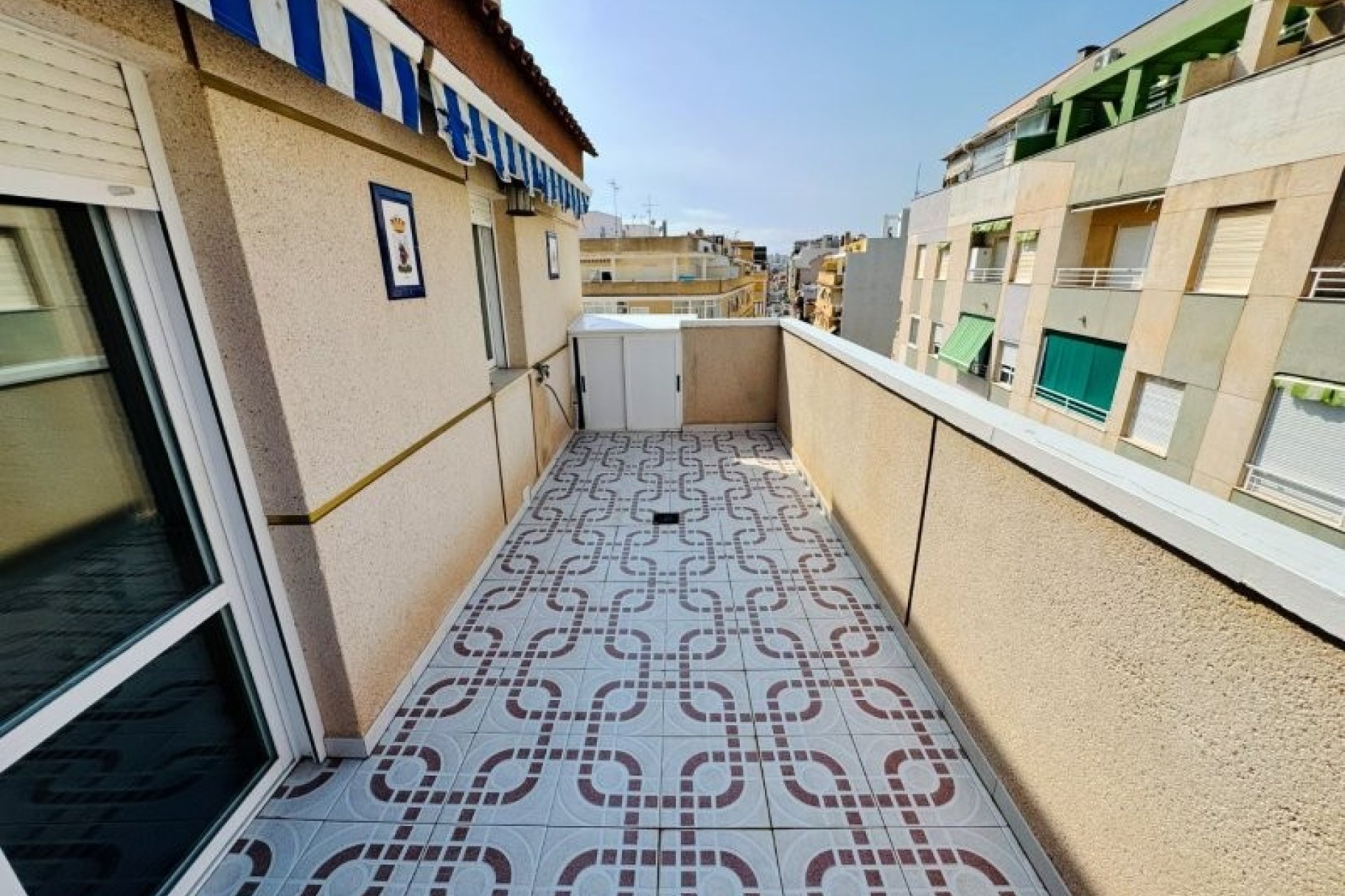 Revente - Attique -
La Mata - Costa Blanca
