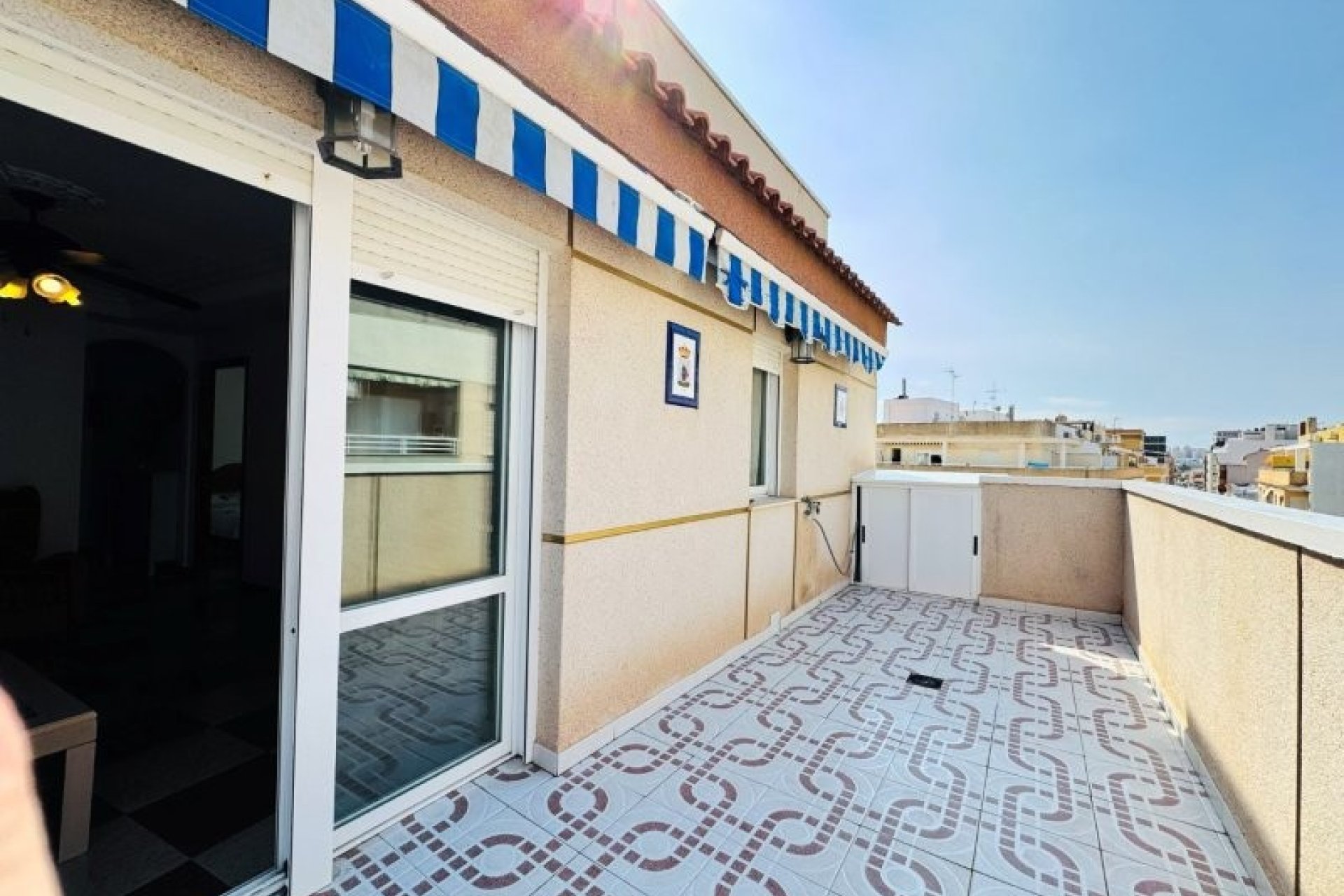 Revente - Attique -
La Mata - Costa Blanca