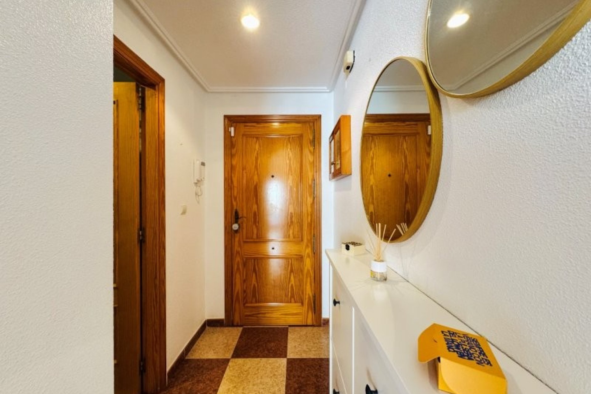 Revente - Attique -
La Mata - Costa Blanca