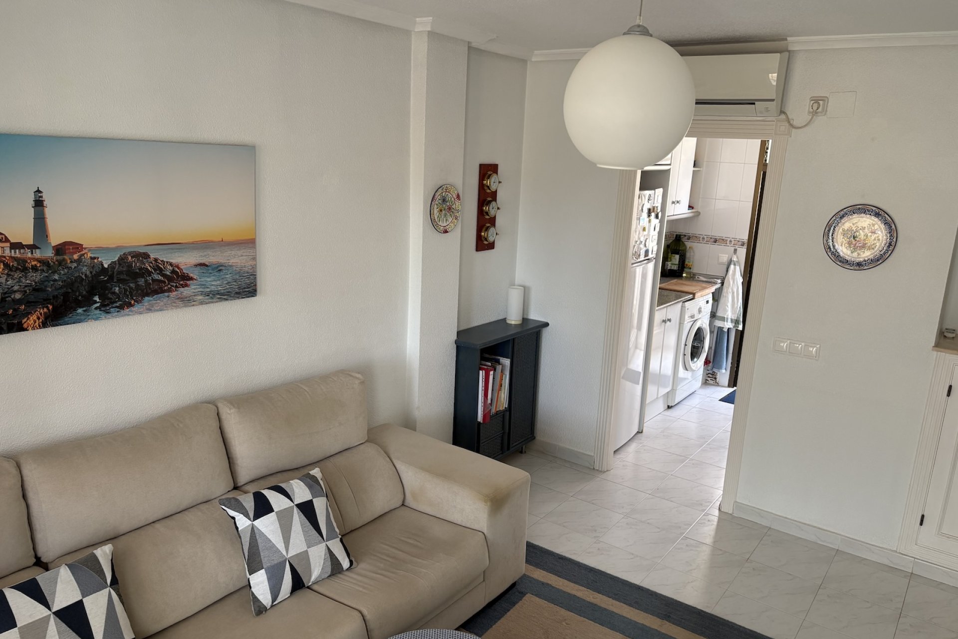 Revente - Attique -
La Veleta - Costa Blanca