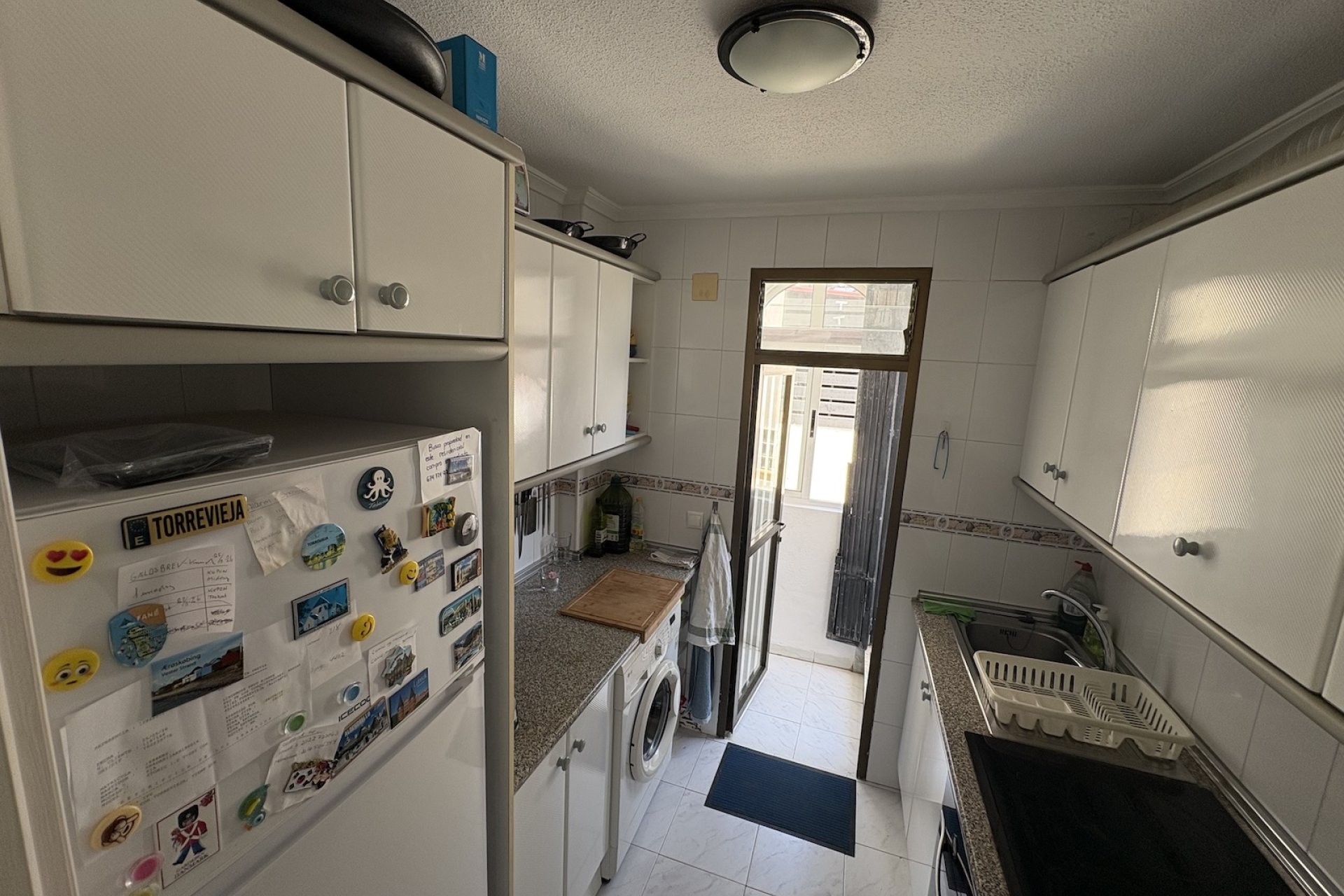 Revente - Attique -
La Veleta - Costa Blanca