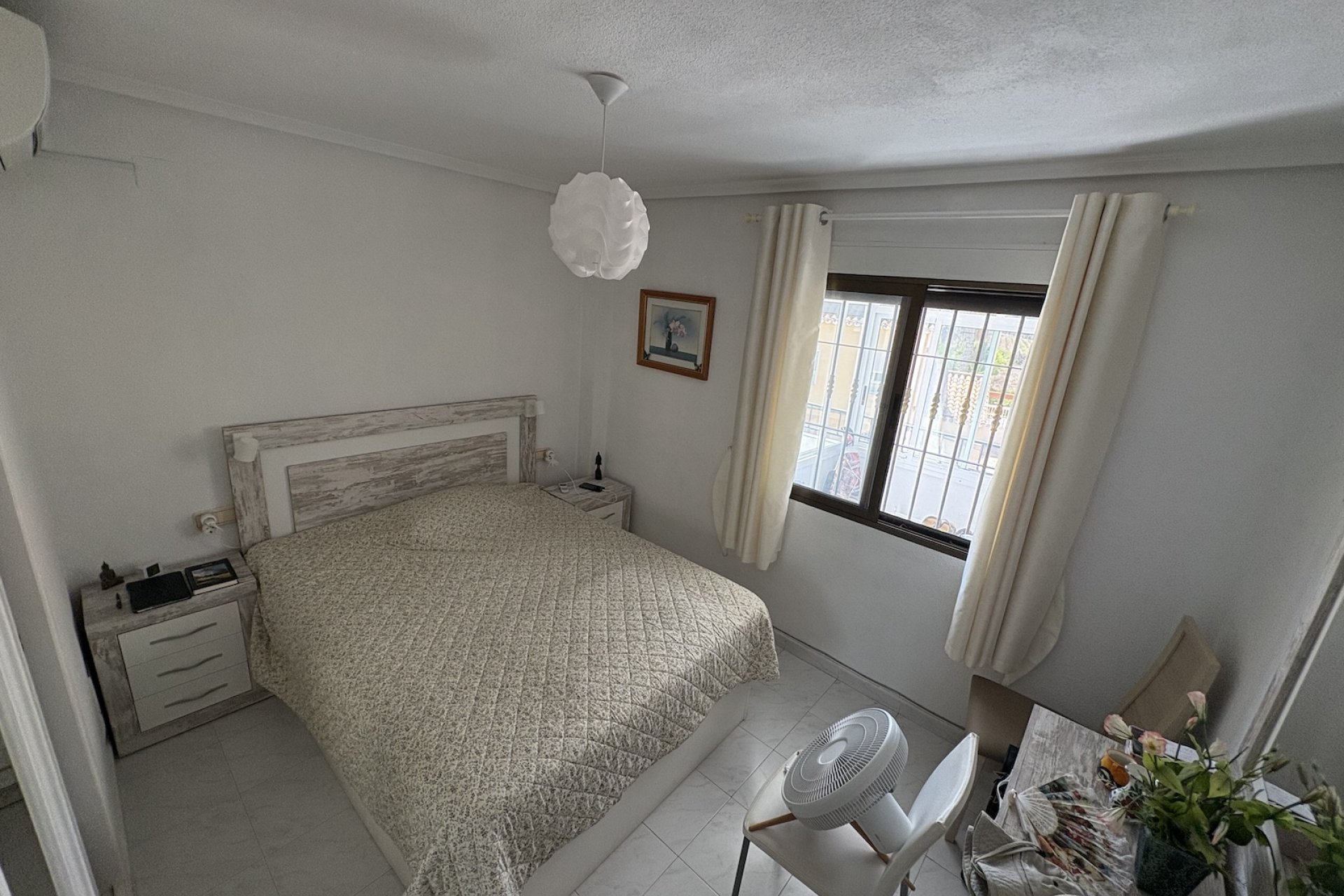 Revente - Attique -
La Veleta - Costa Blanca