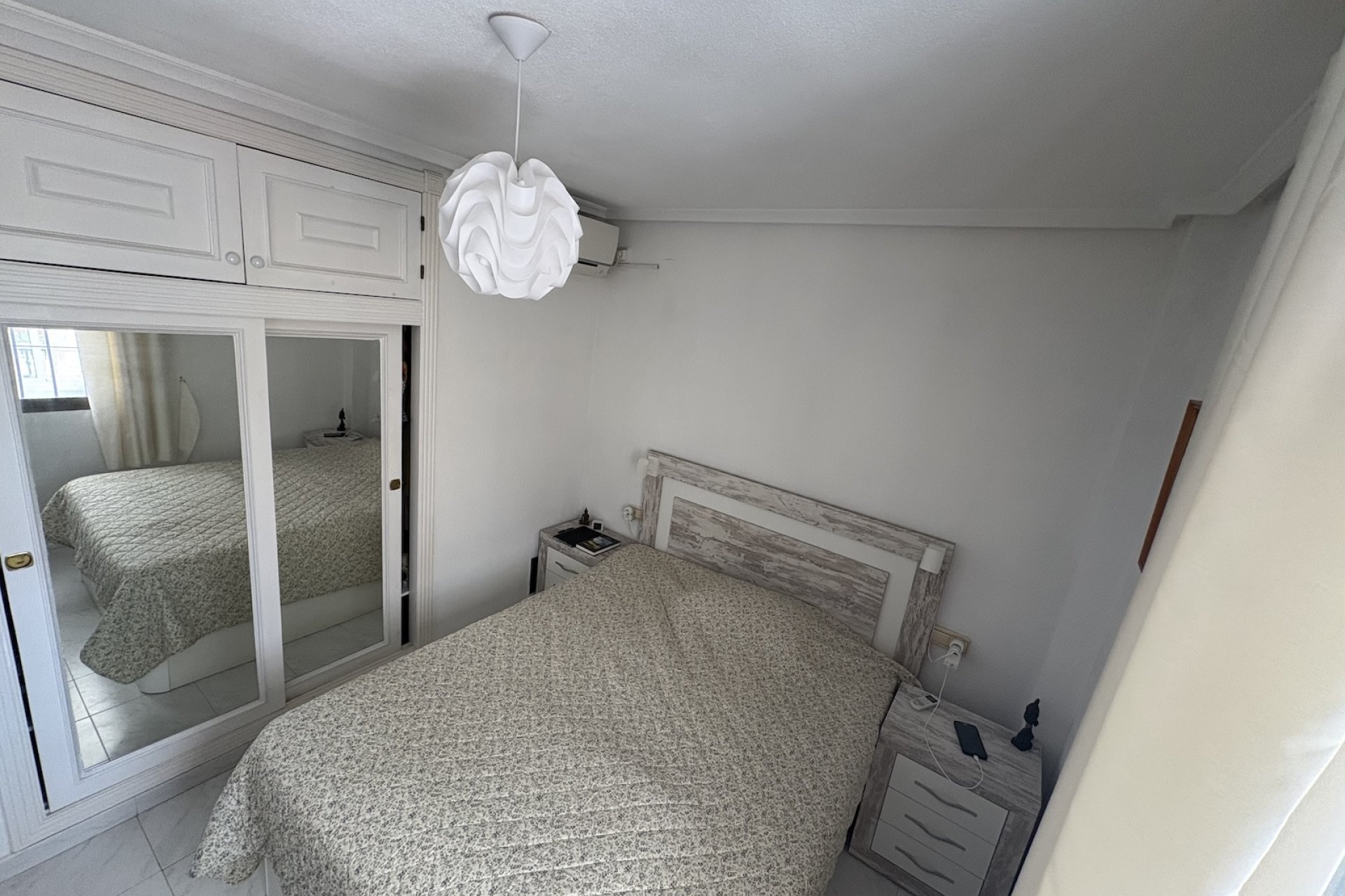 Revente - Attique -
La Veleta - Costa Blanca