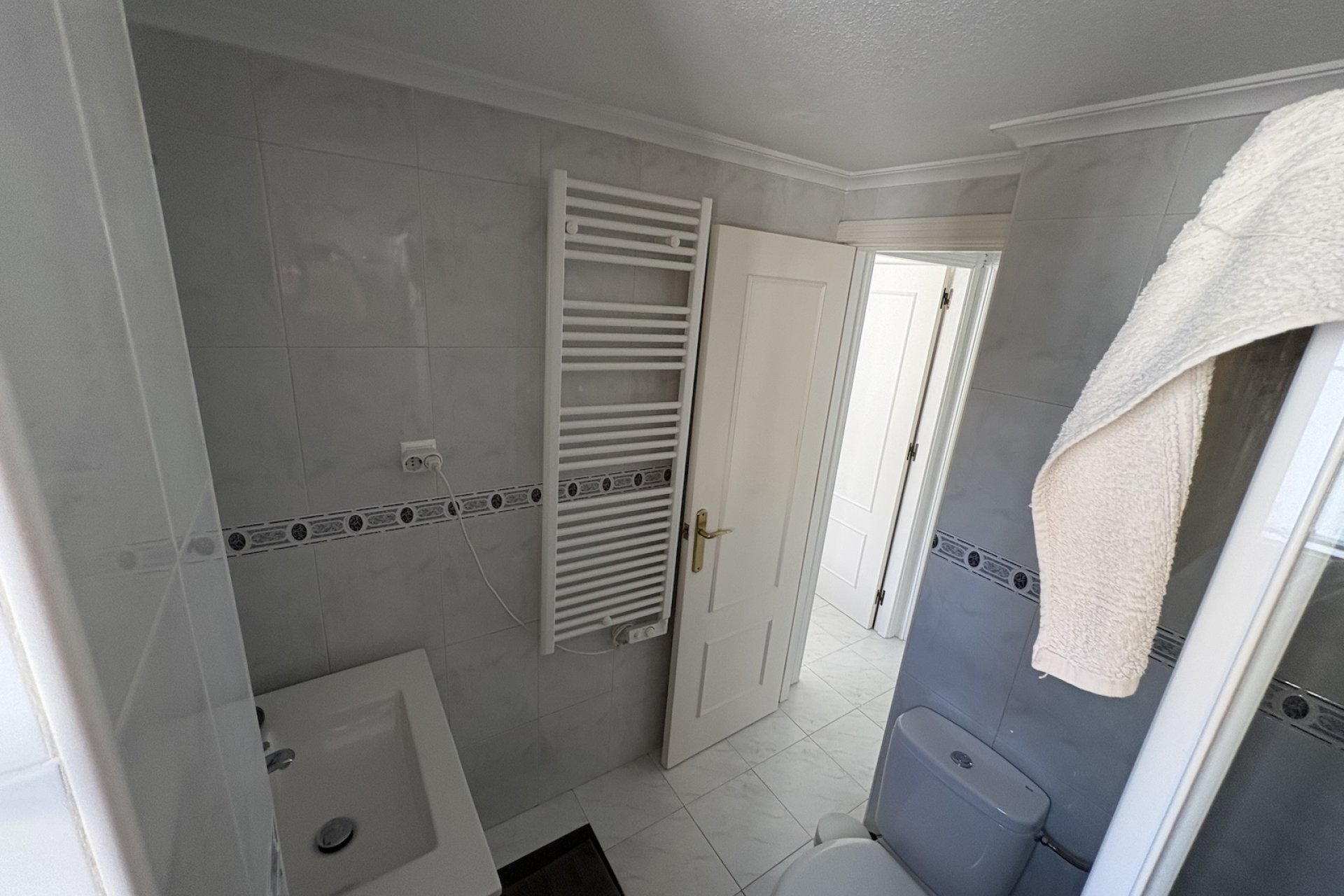 Revente - Attique -
La Veleta - Costa Blanca