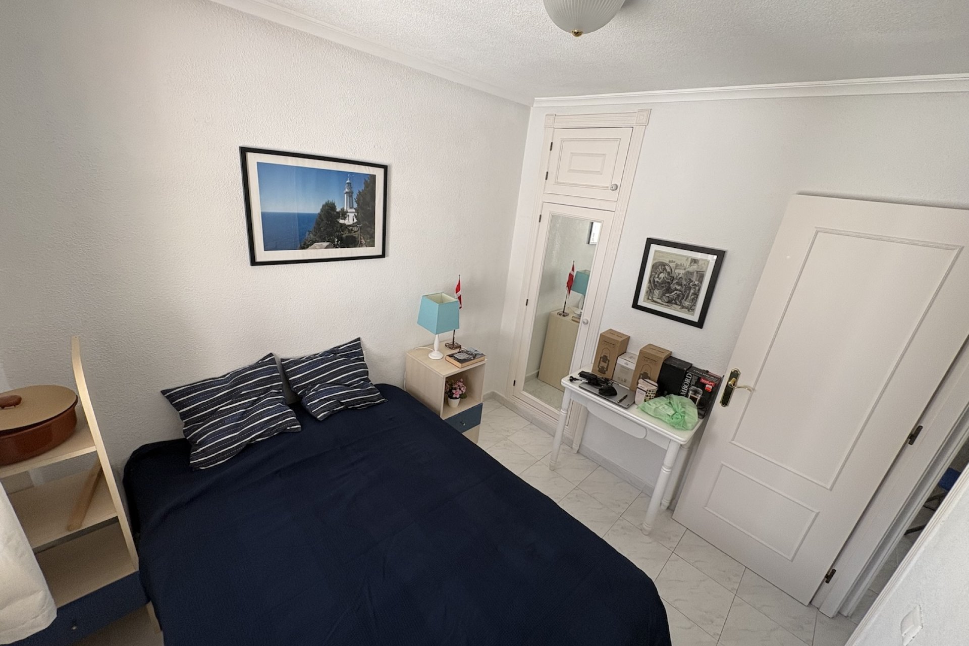 Revente - Attique -
La Veleta - Costa Blanca