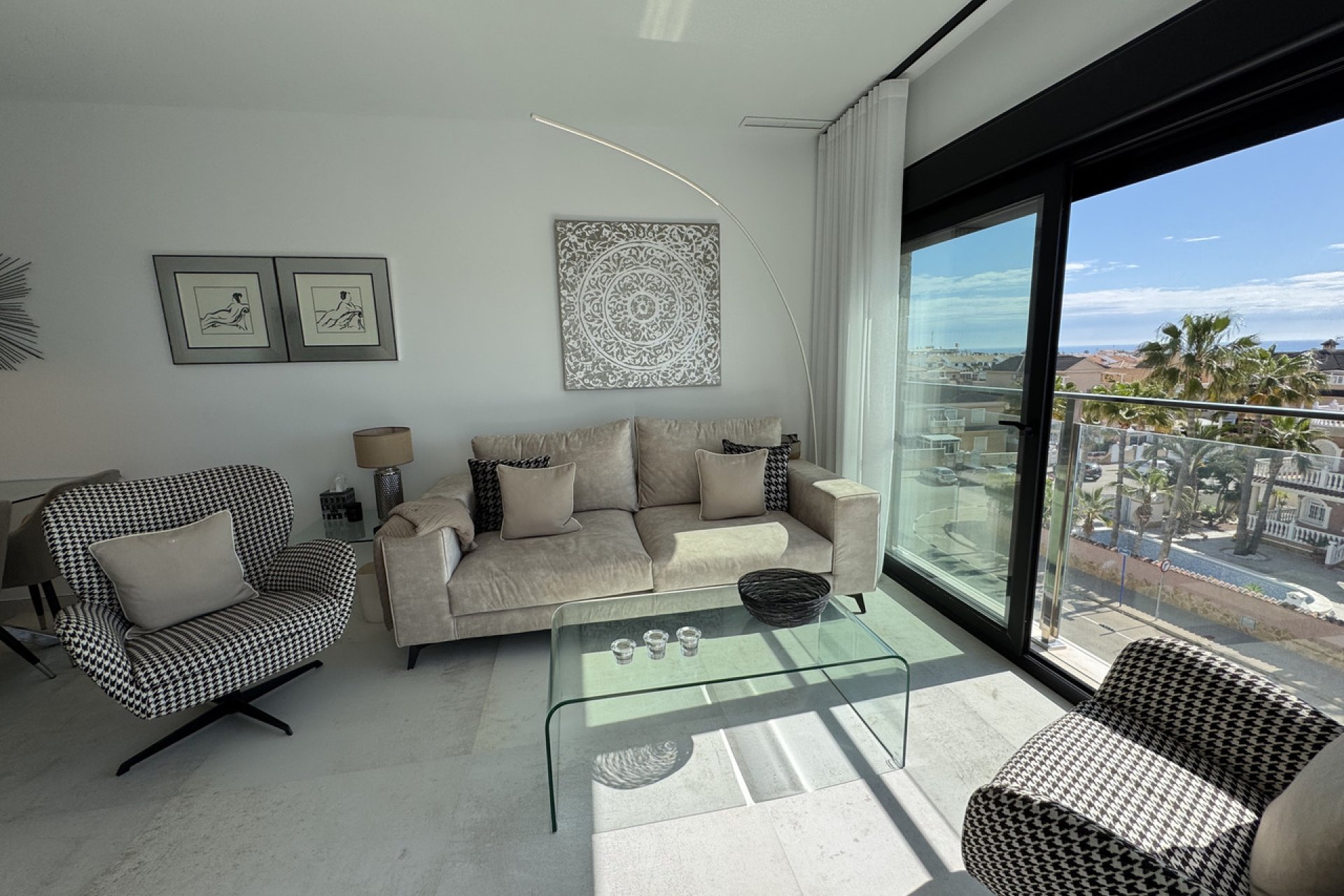 Revente - Attique -
La Zenia - Costa Blanca