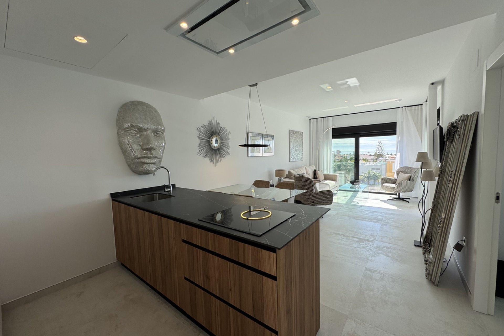Revente - Attique -
La Zenia - Costa Blanca